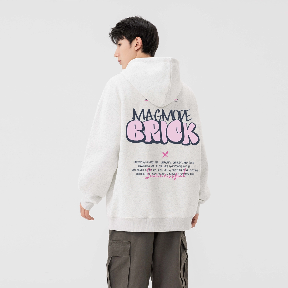 magmode