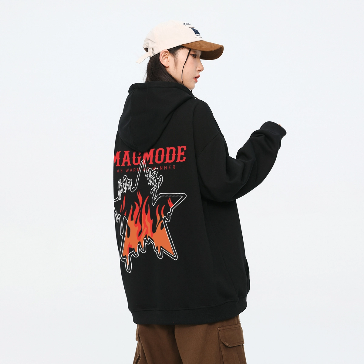 magmode