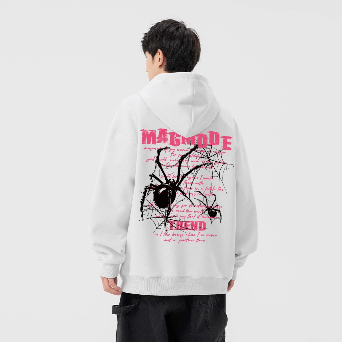 magmode