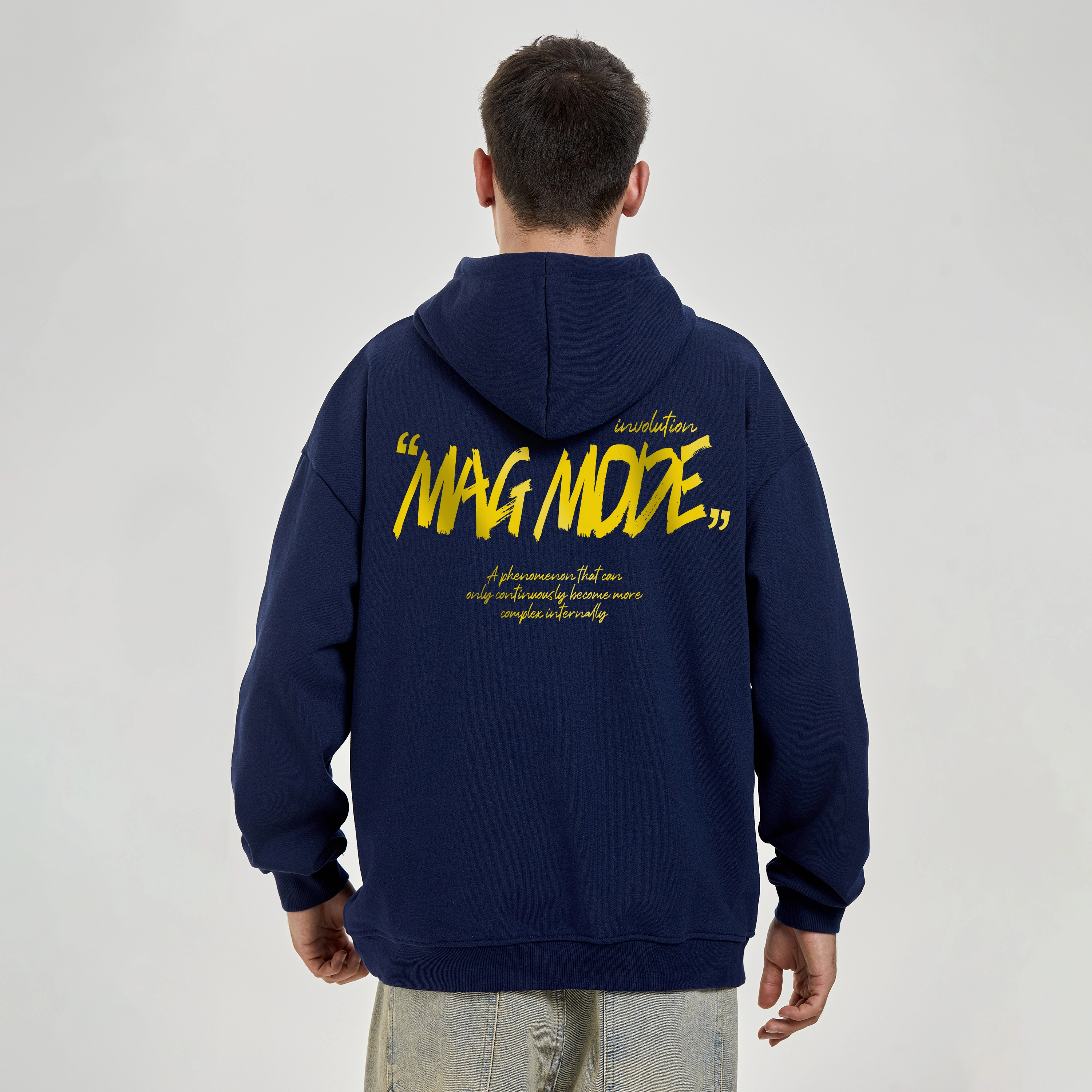 magmode Logo