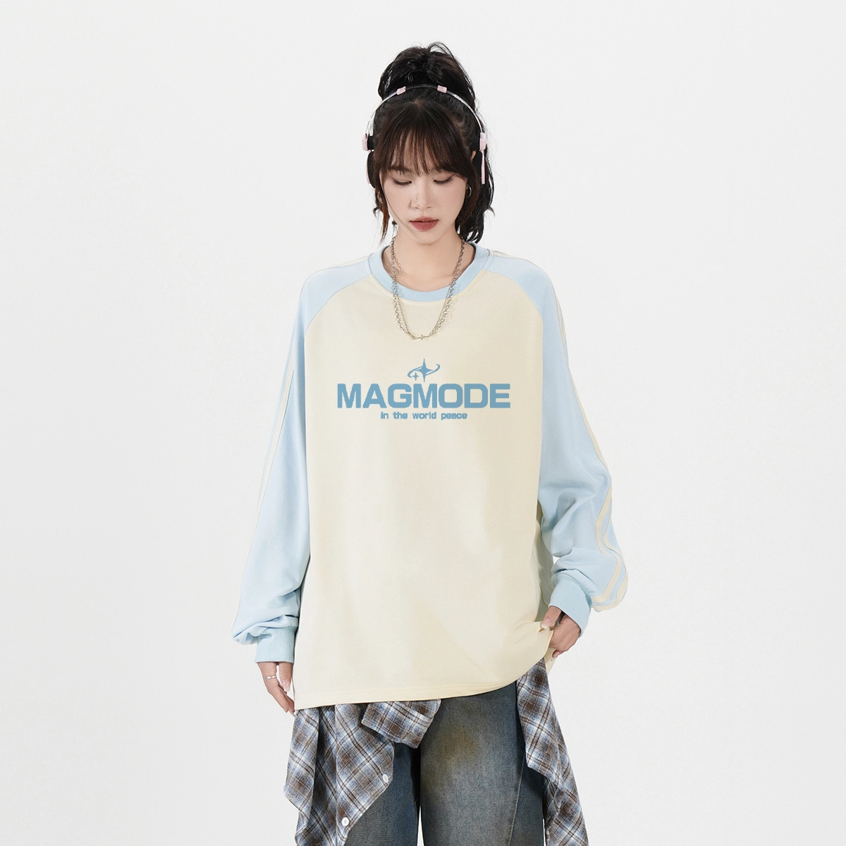 magmode