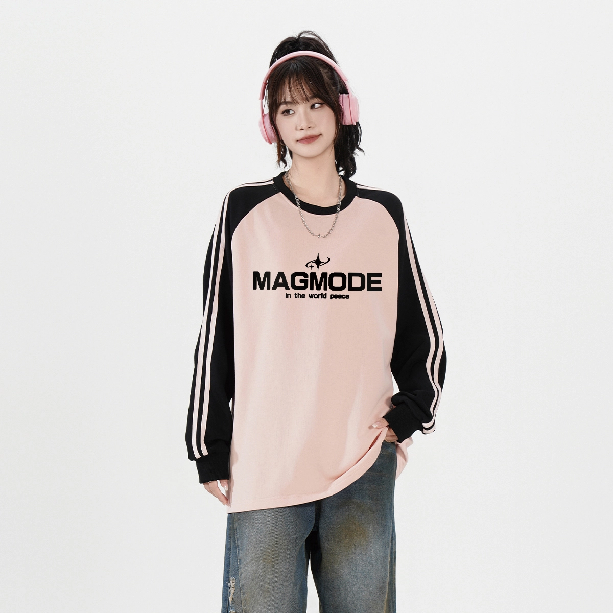 magmode