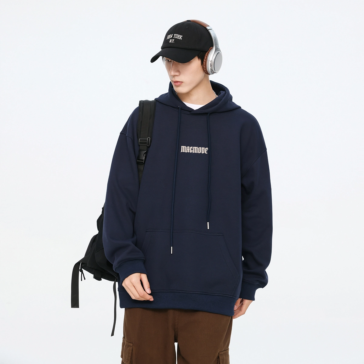 magmode