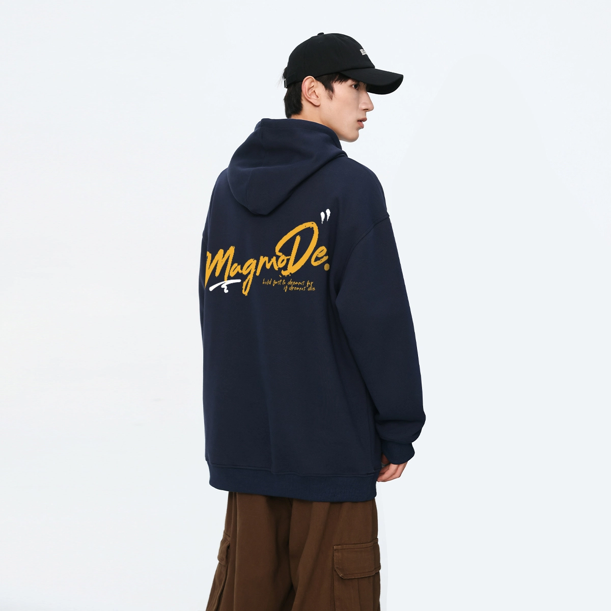 magmode