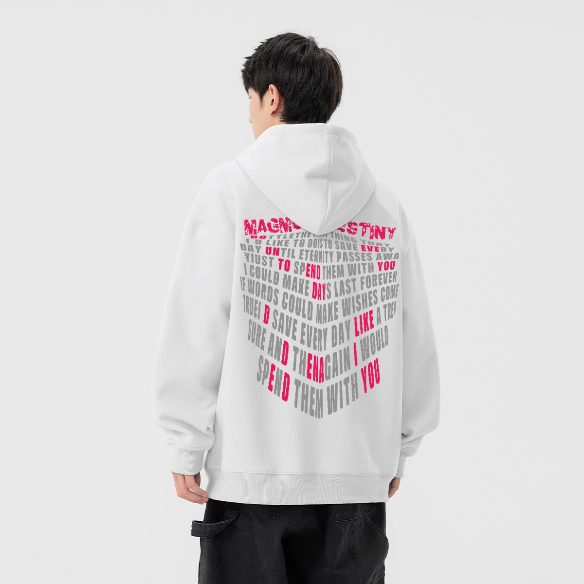 magmode