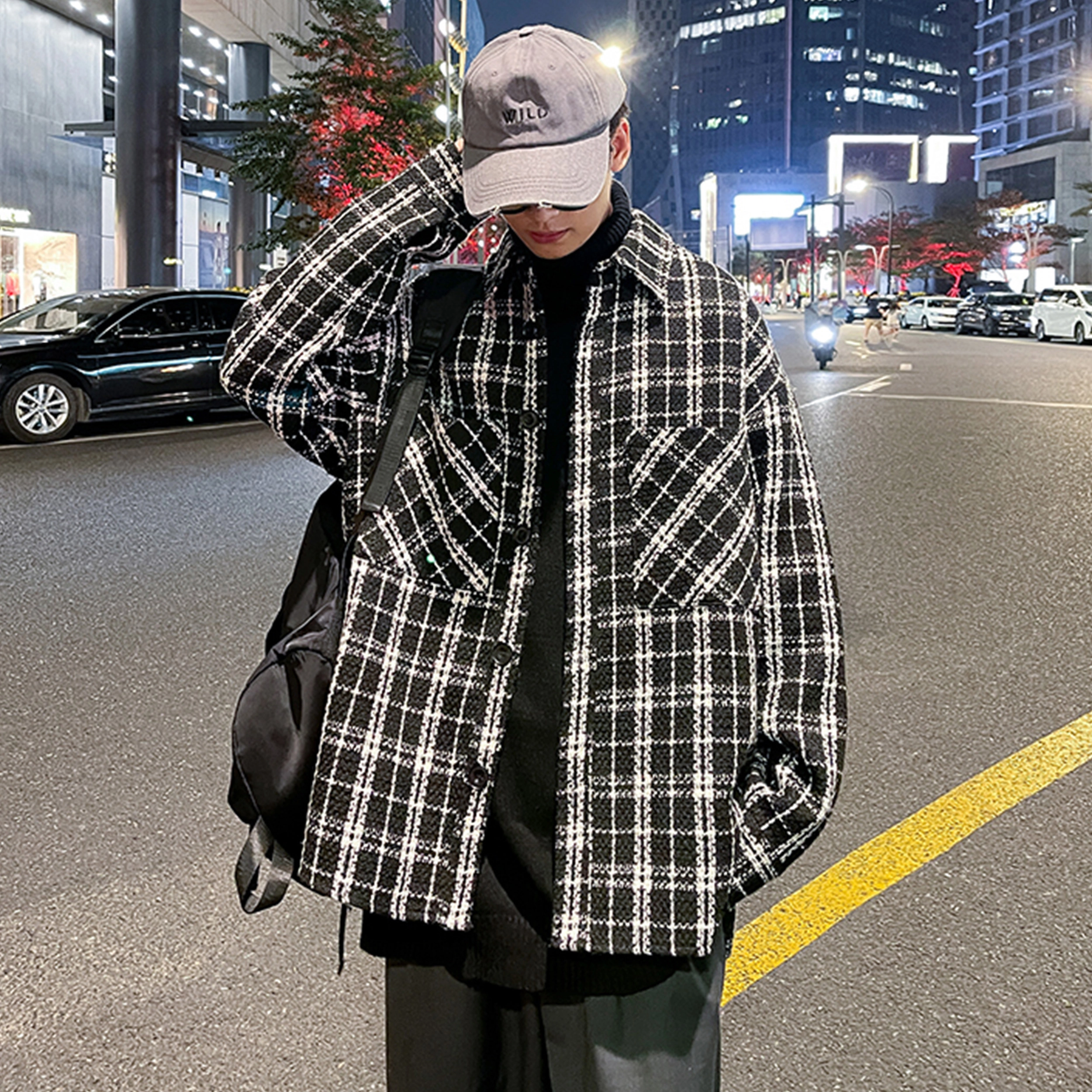 magmode