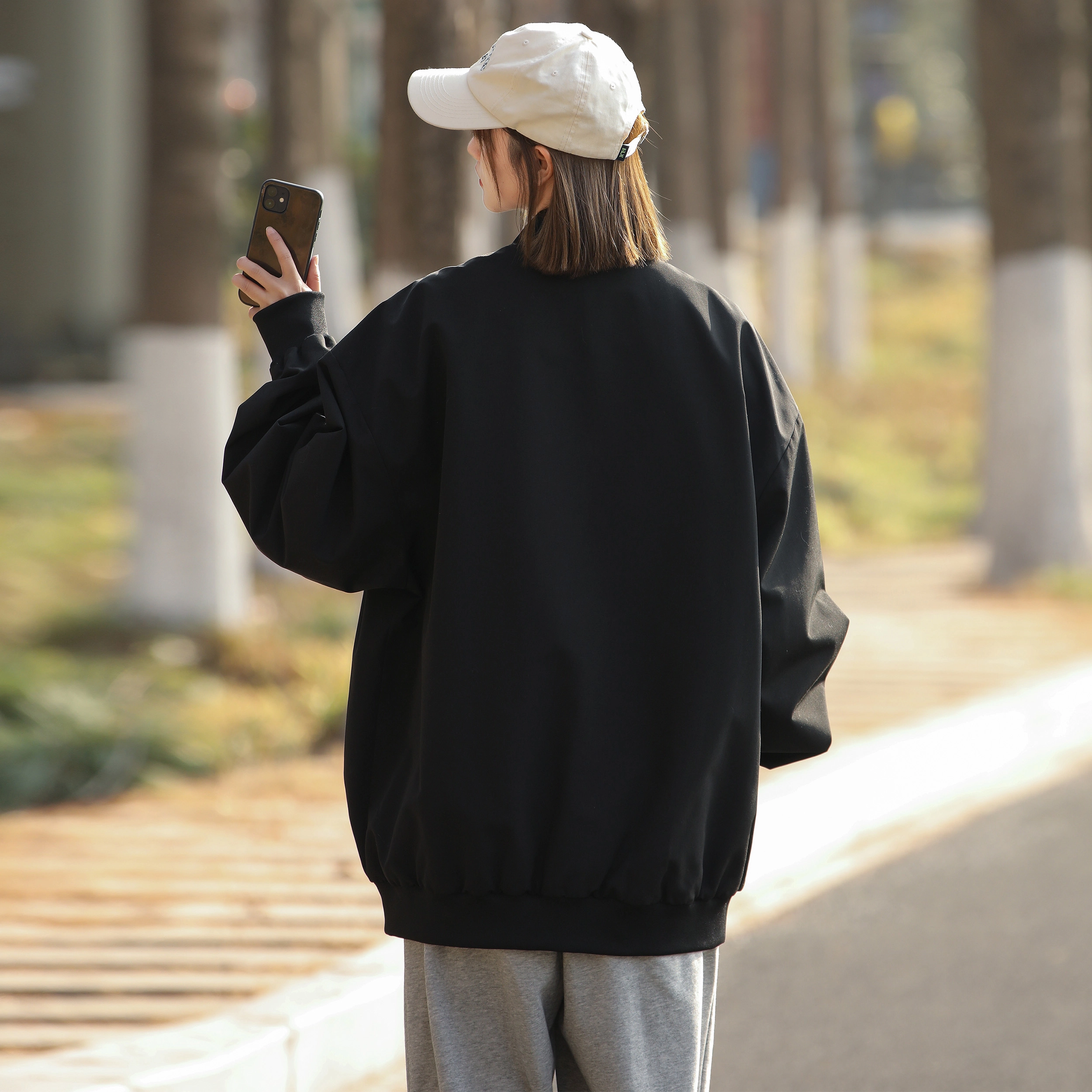 magmode