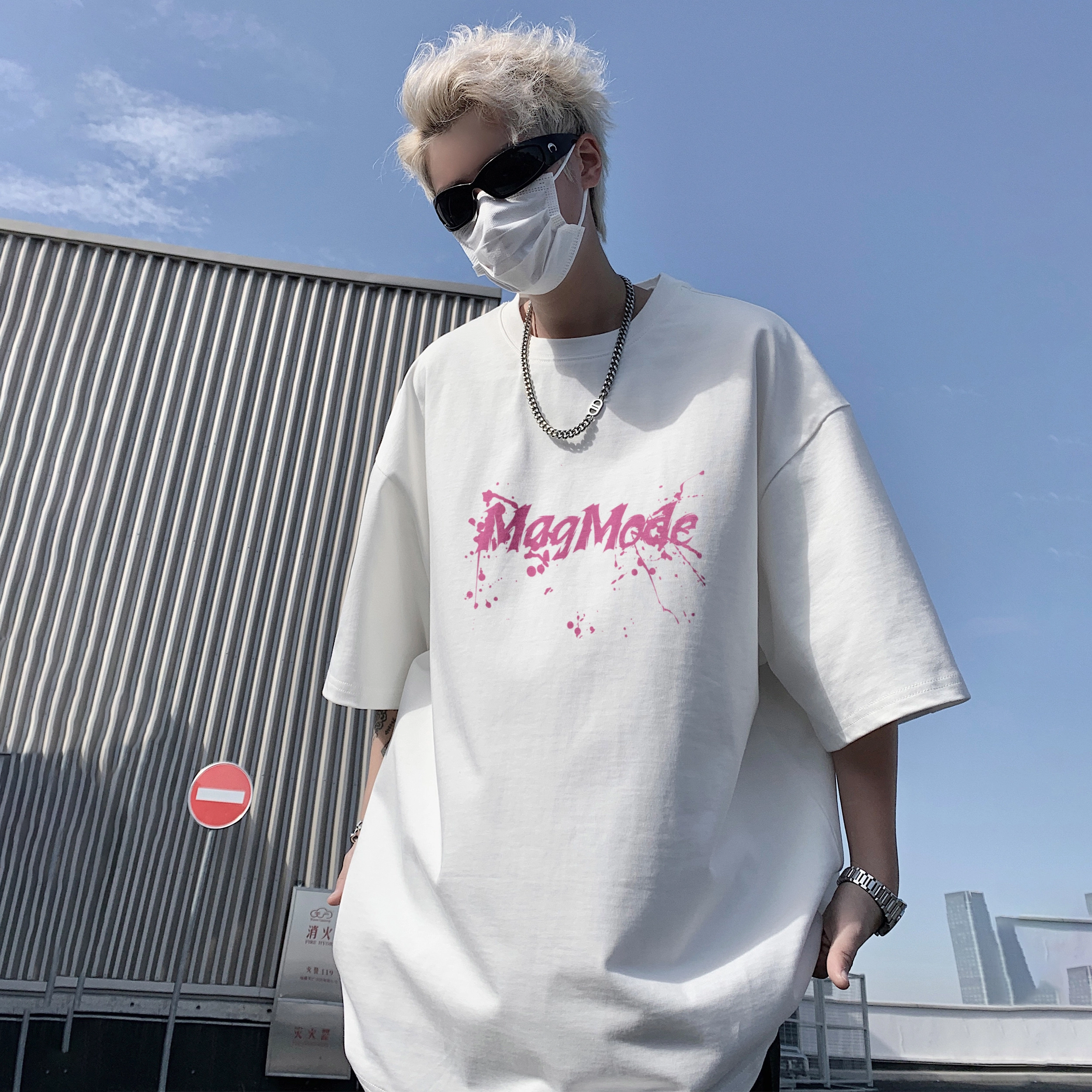 magmode T