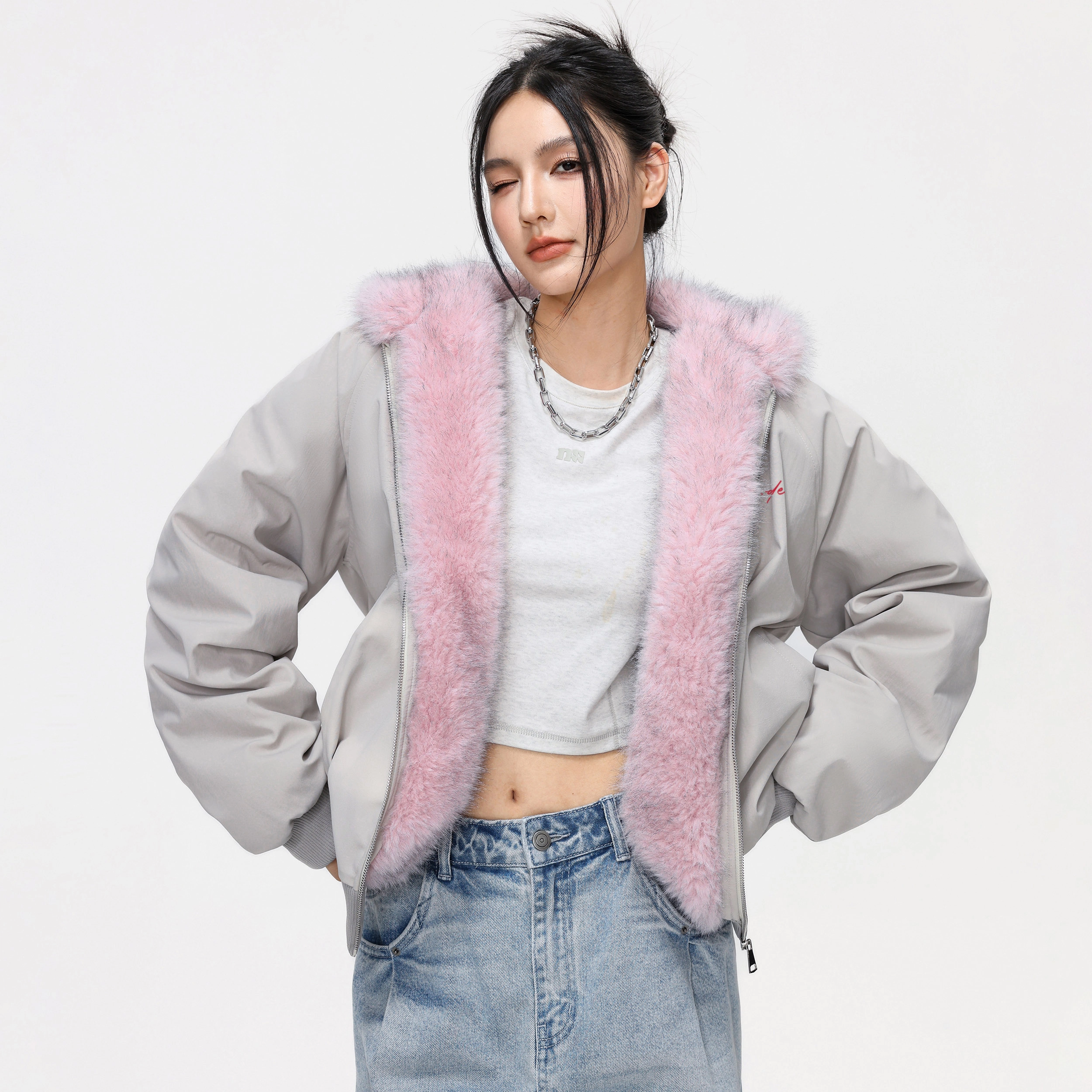 magmode cleanfitLogo