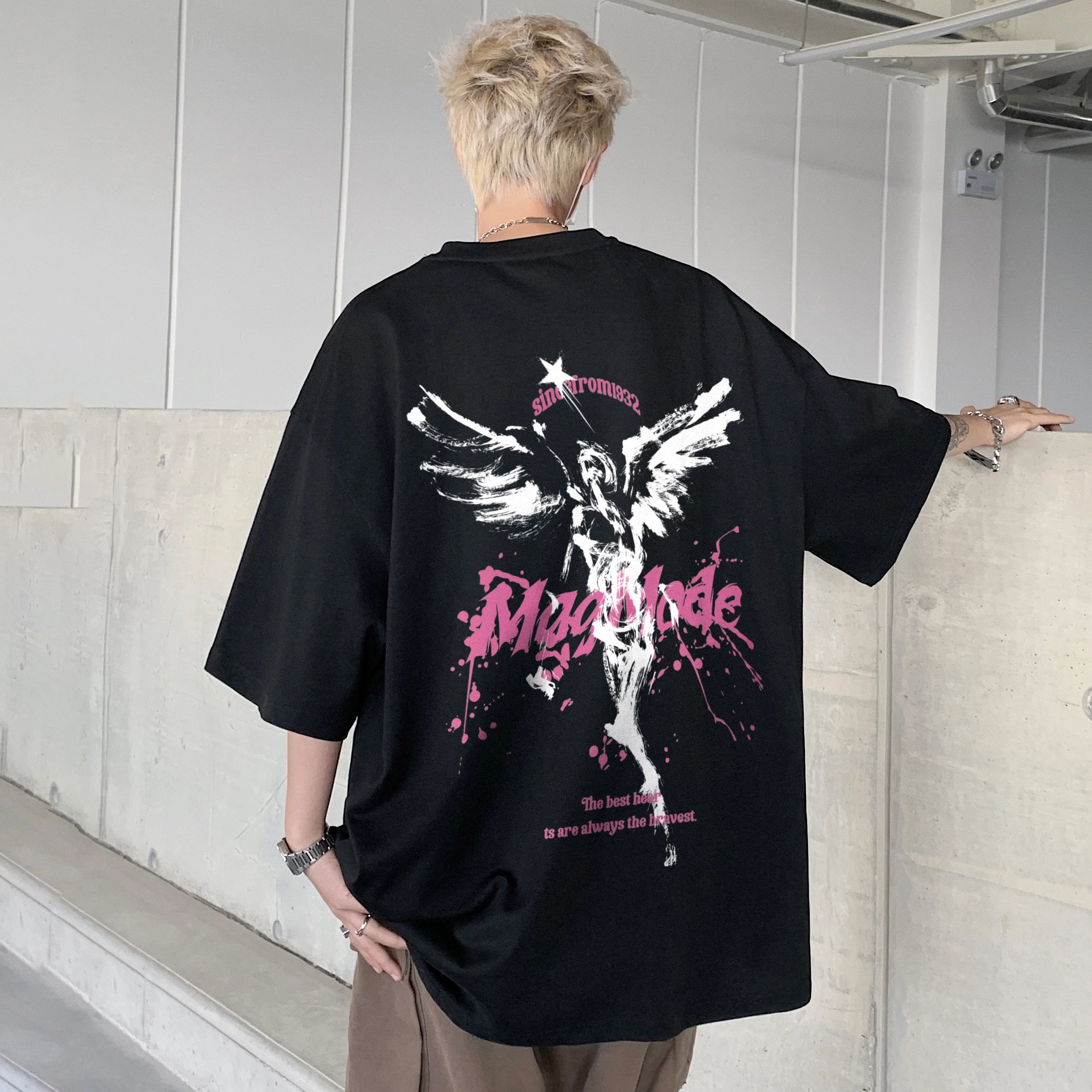 magmode T