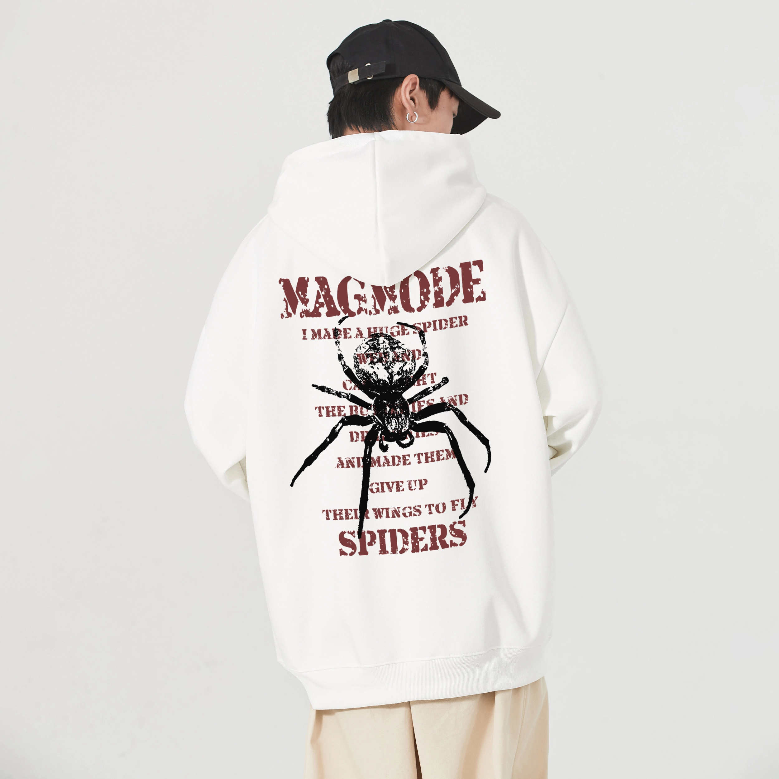 magmode Logo