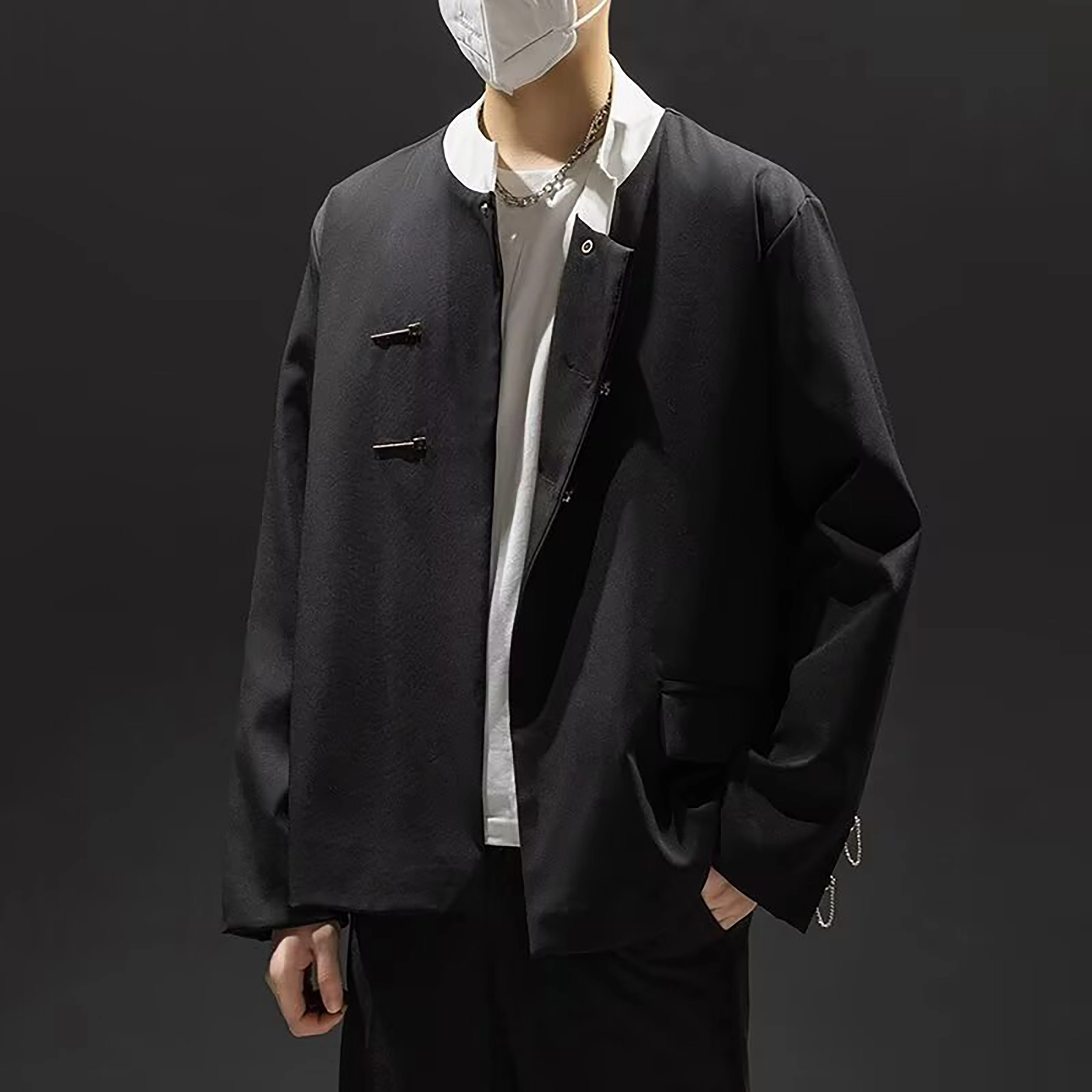 magmode