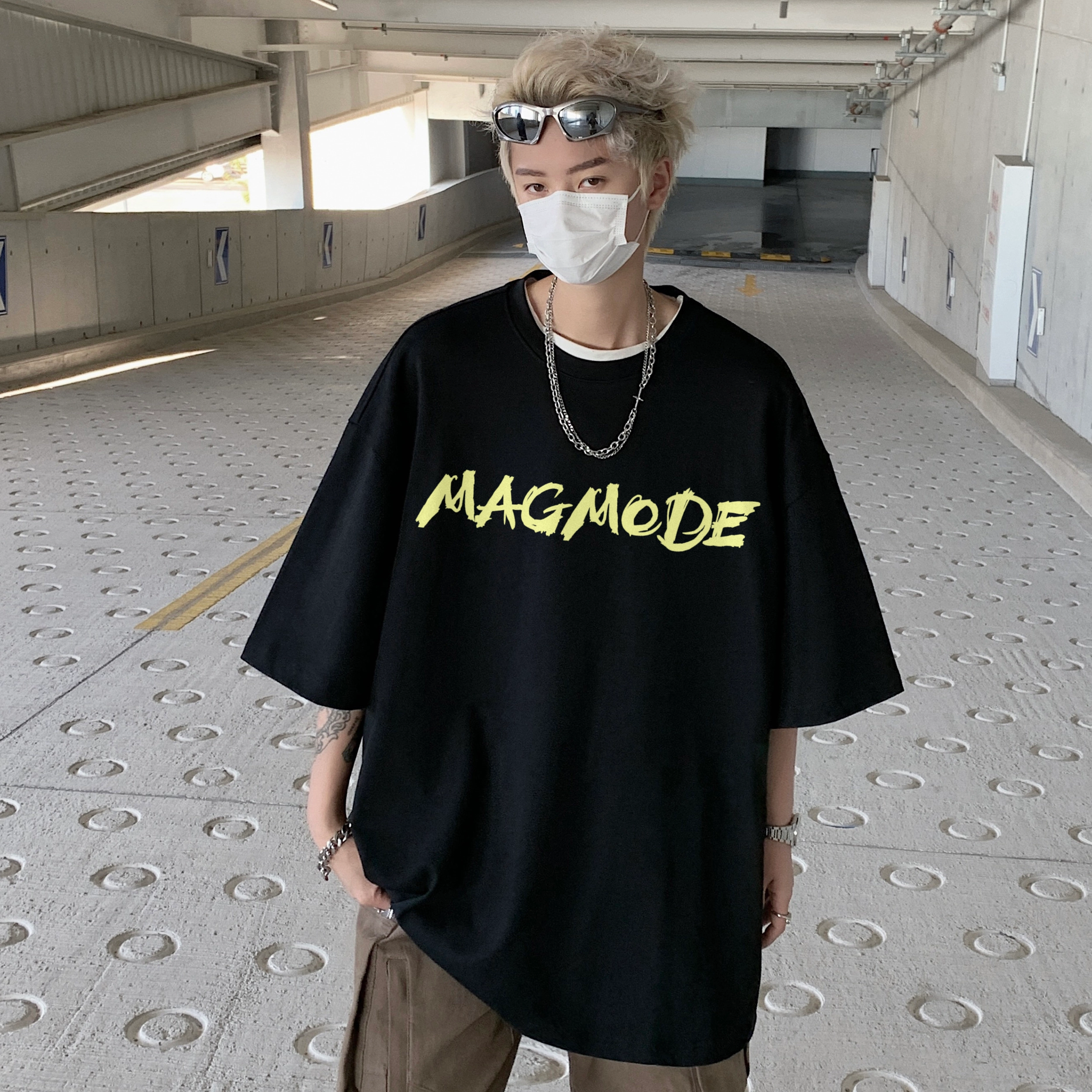 magmode LogoT