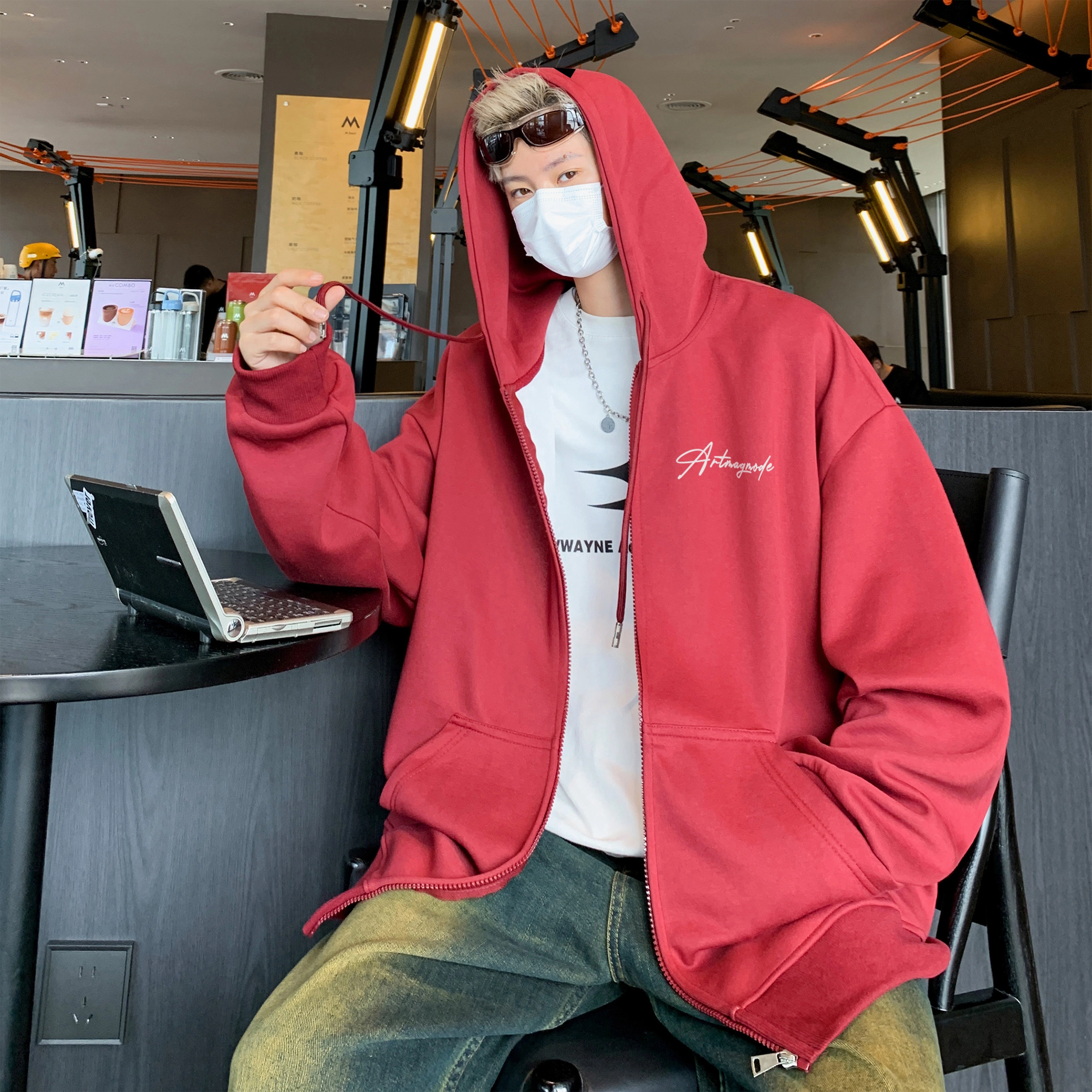 magmode