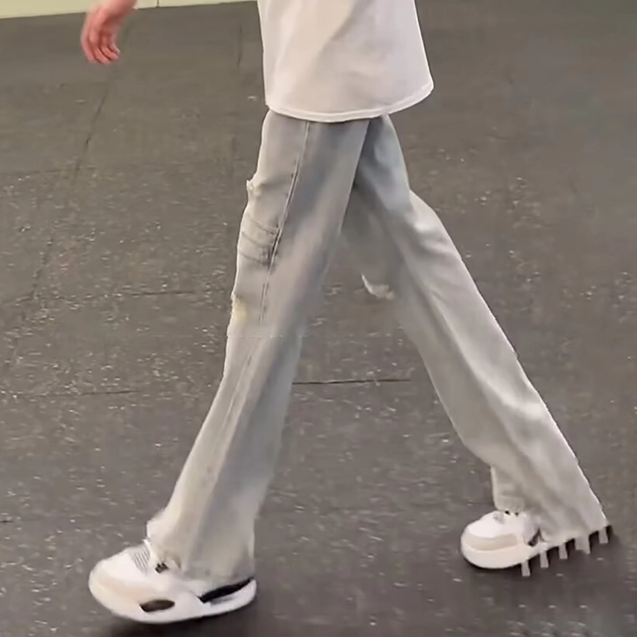magmode clean fit