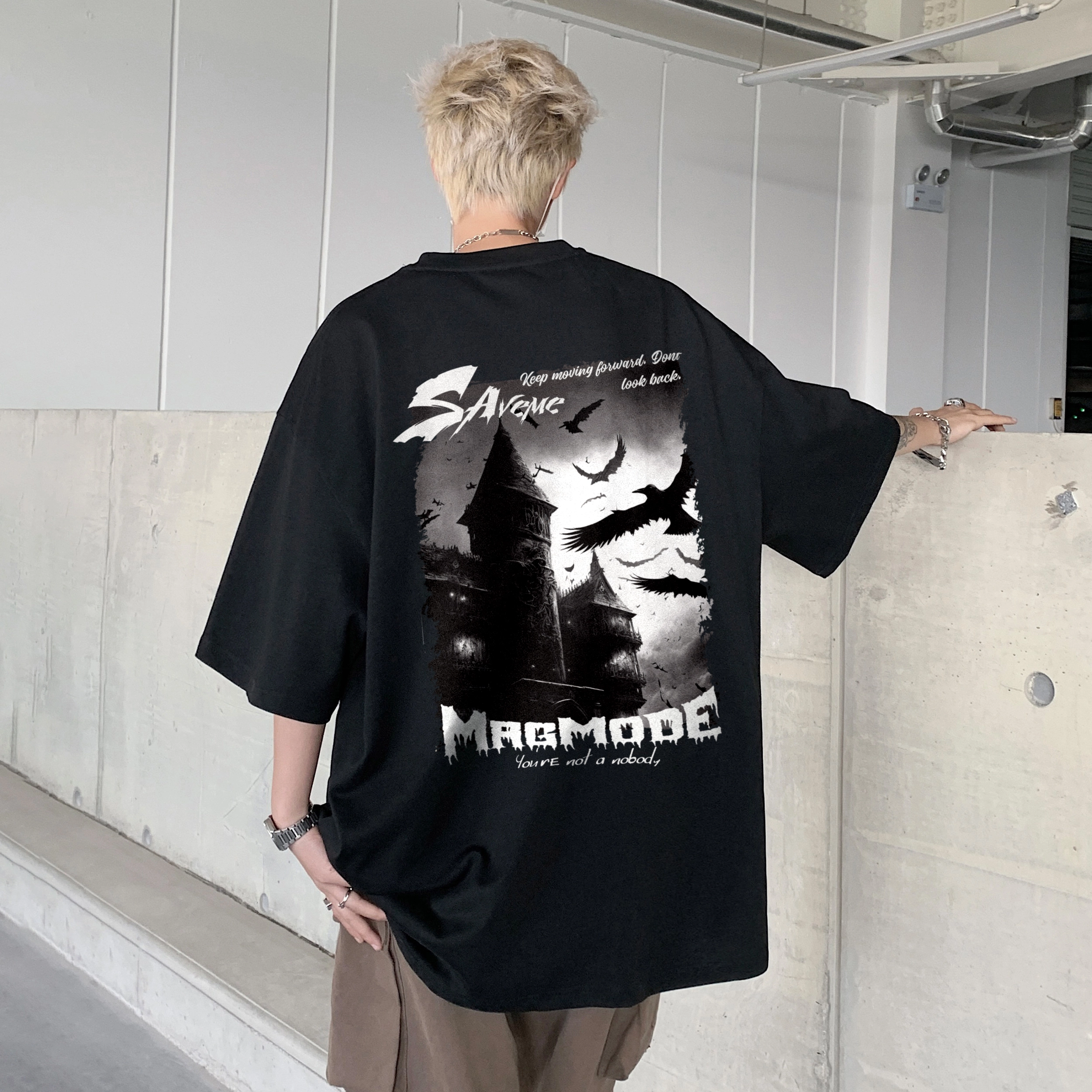 magmode LogoT