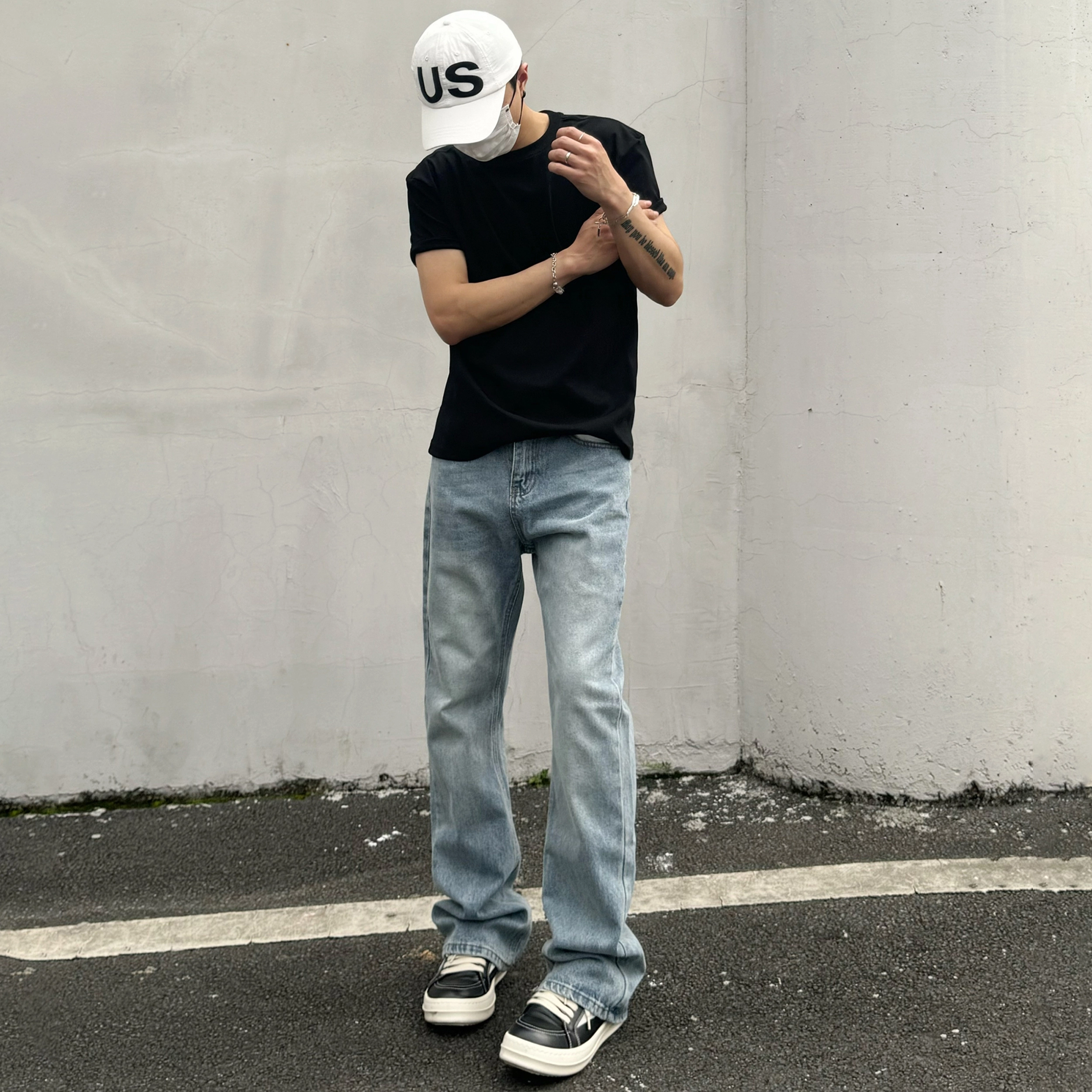 magmode clean fit