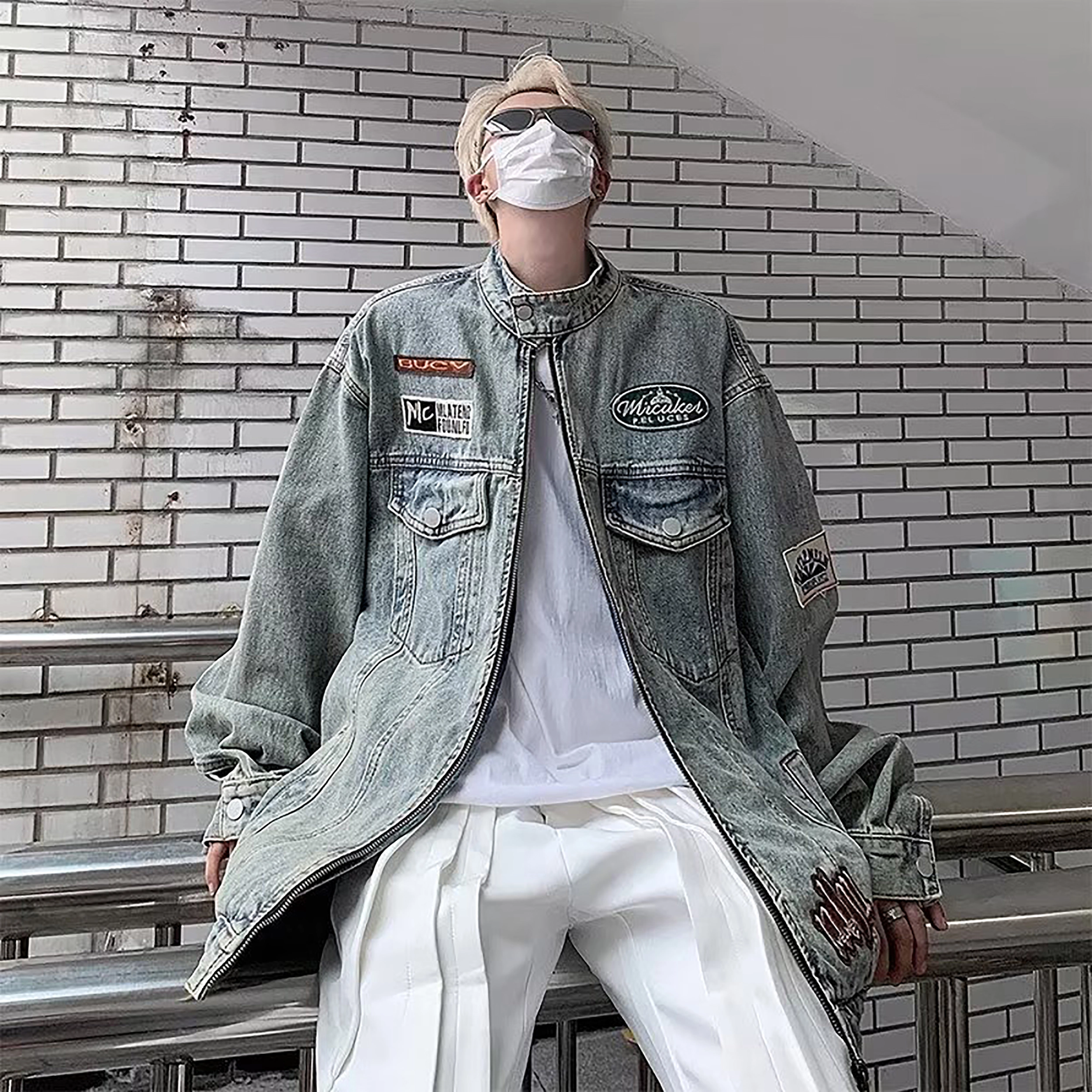 magmode vibe