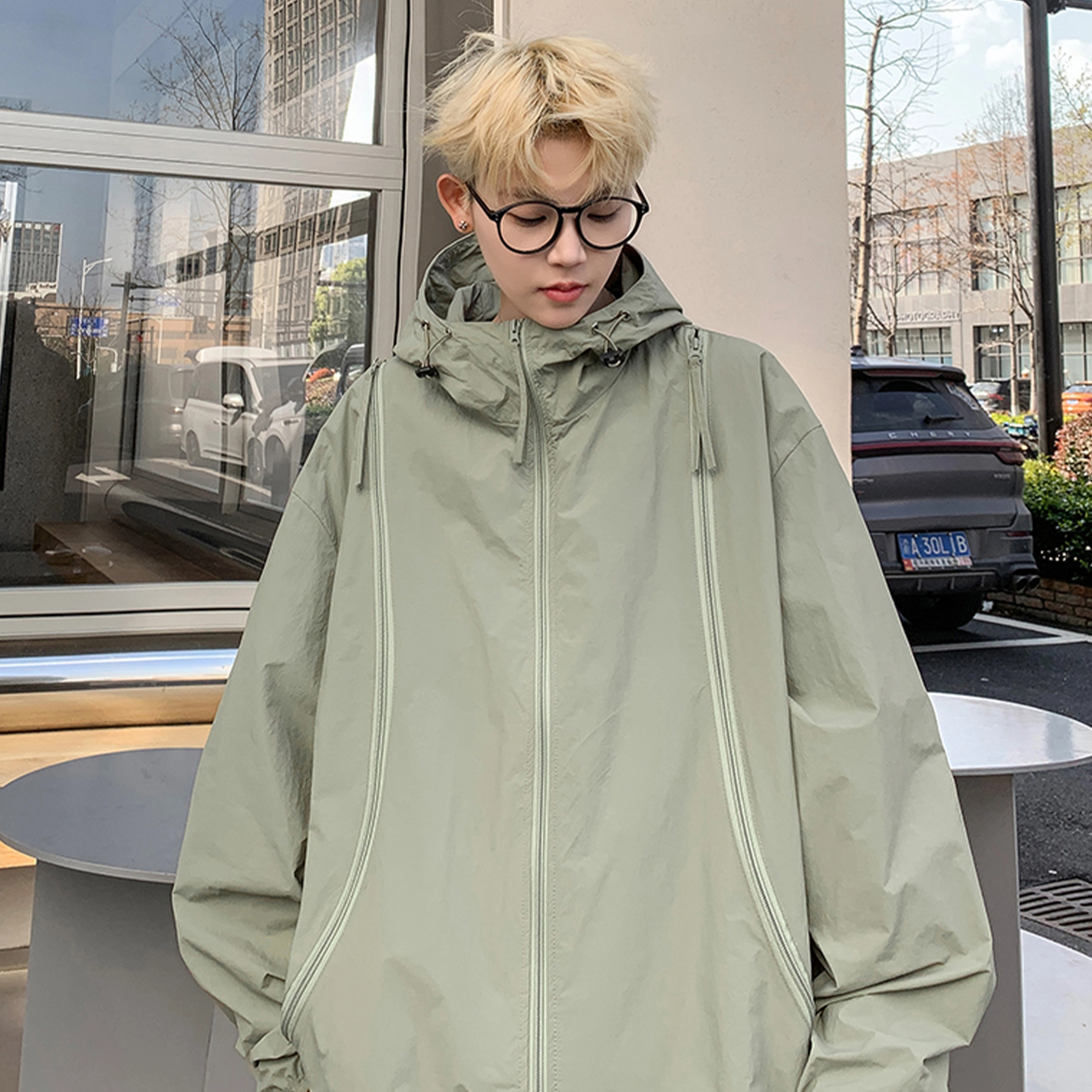 magmode UPF50+