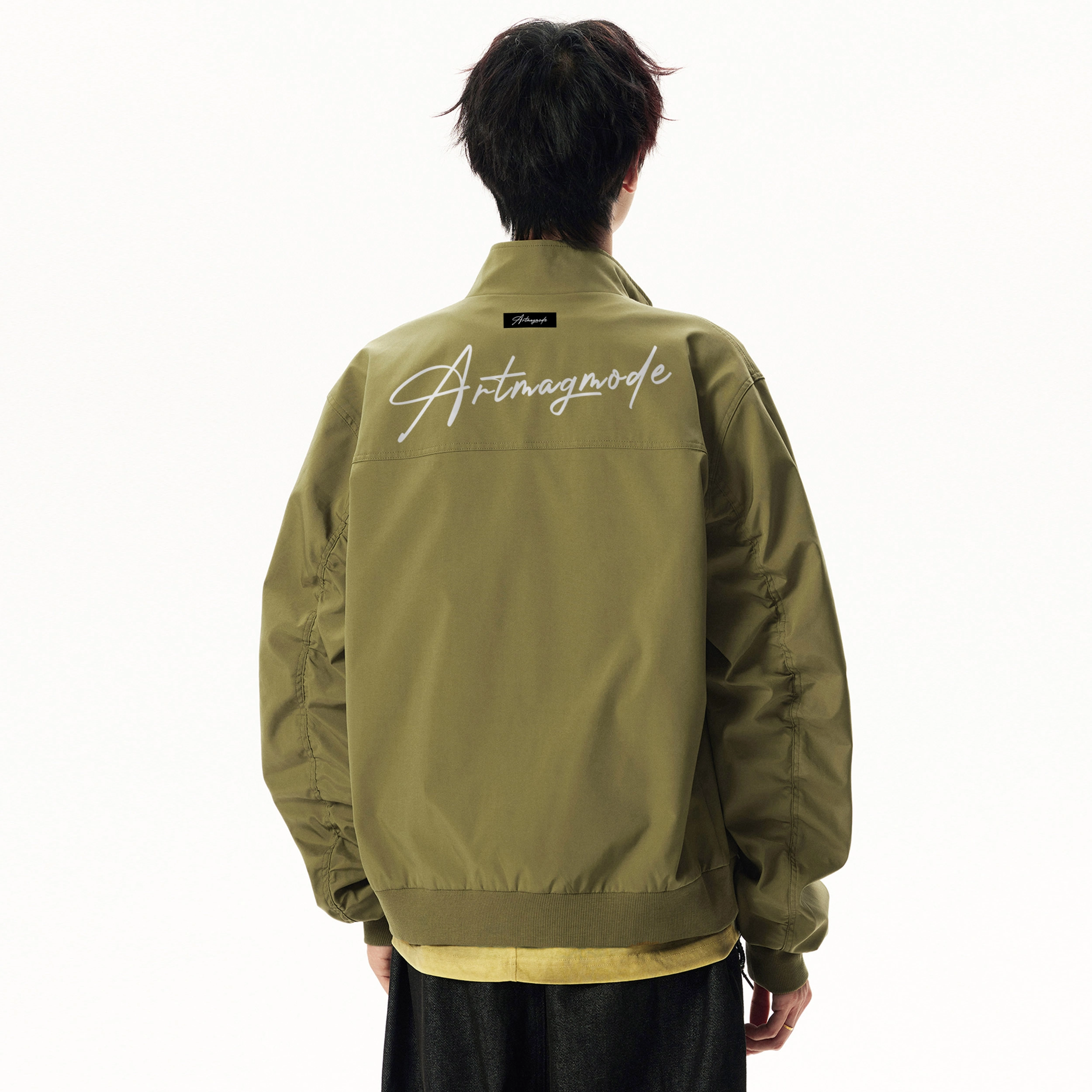 magmode Logo