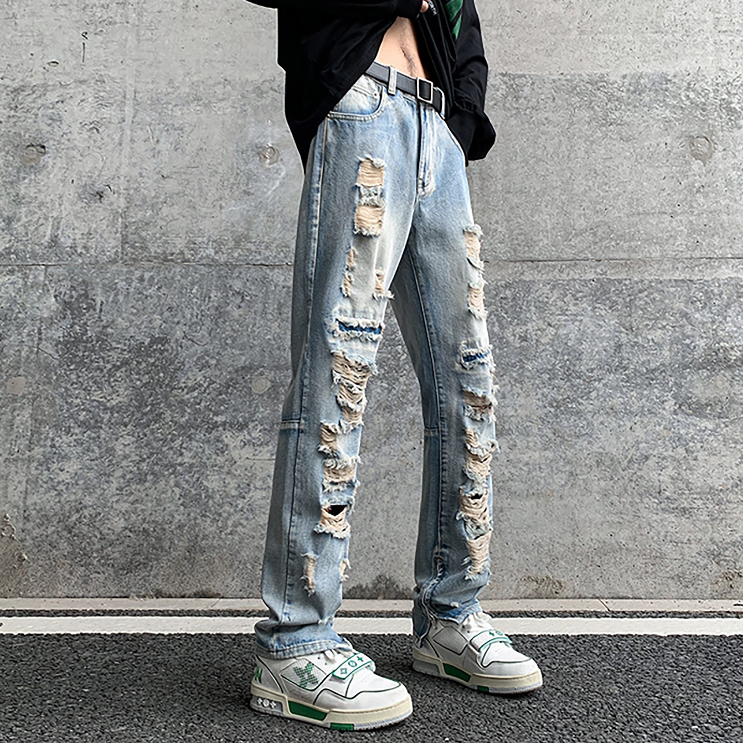 PAINT STAIN