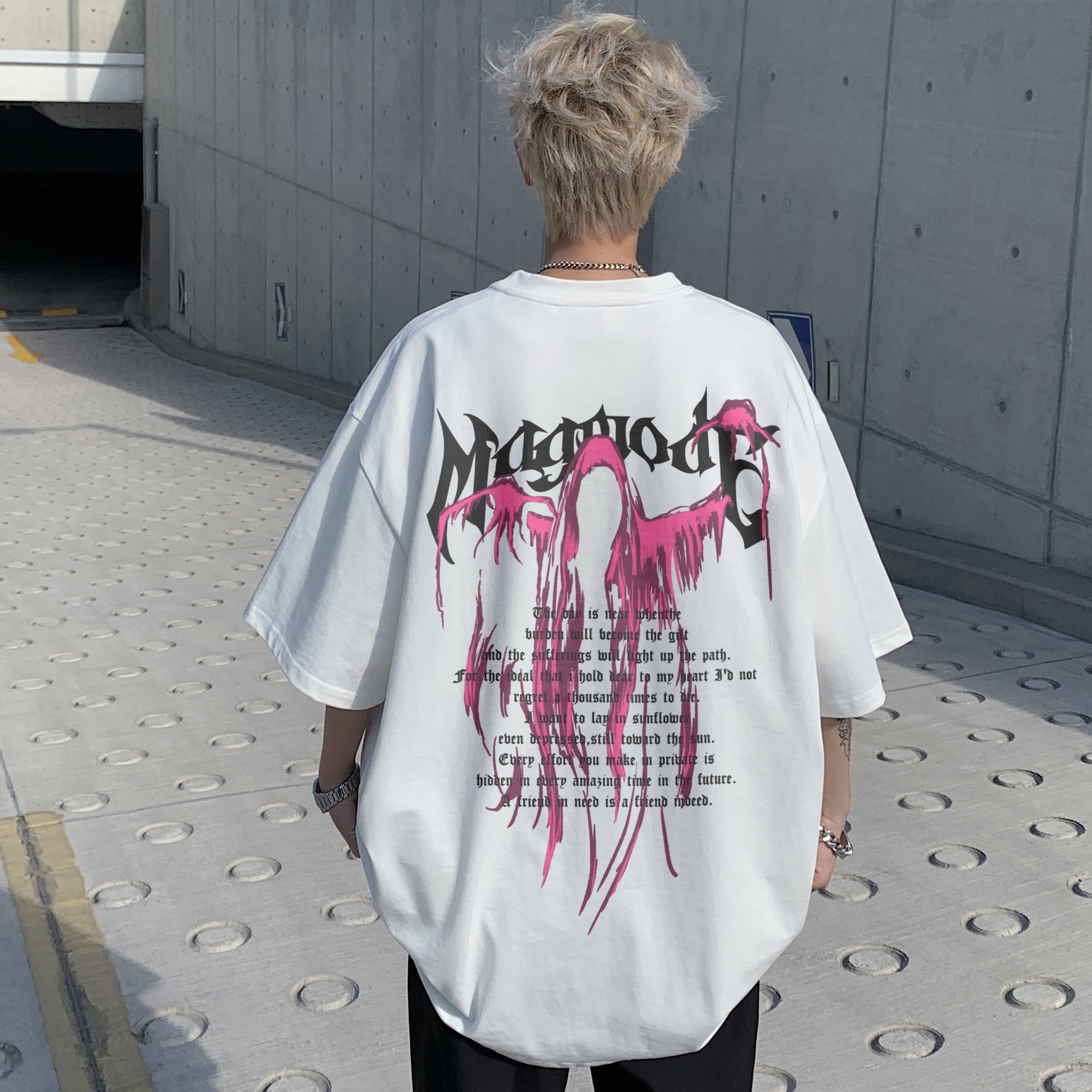 magmode T