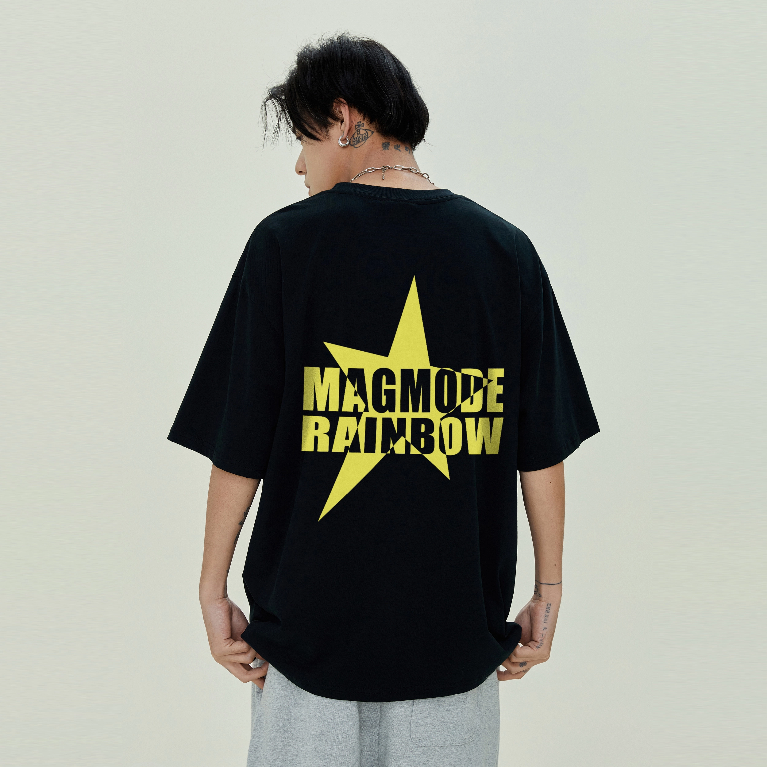 magmode LogoT