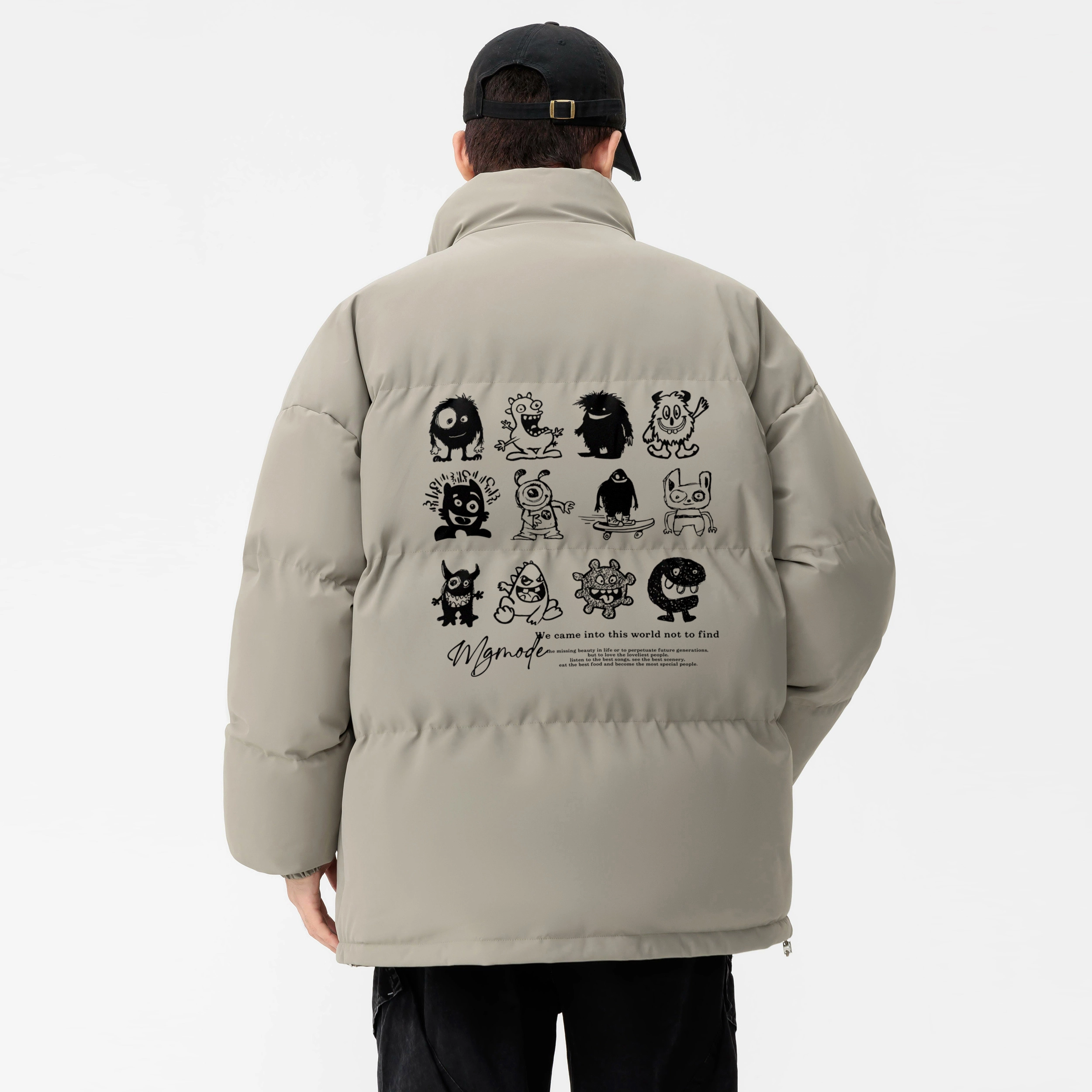 magmode