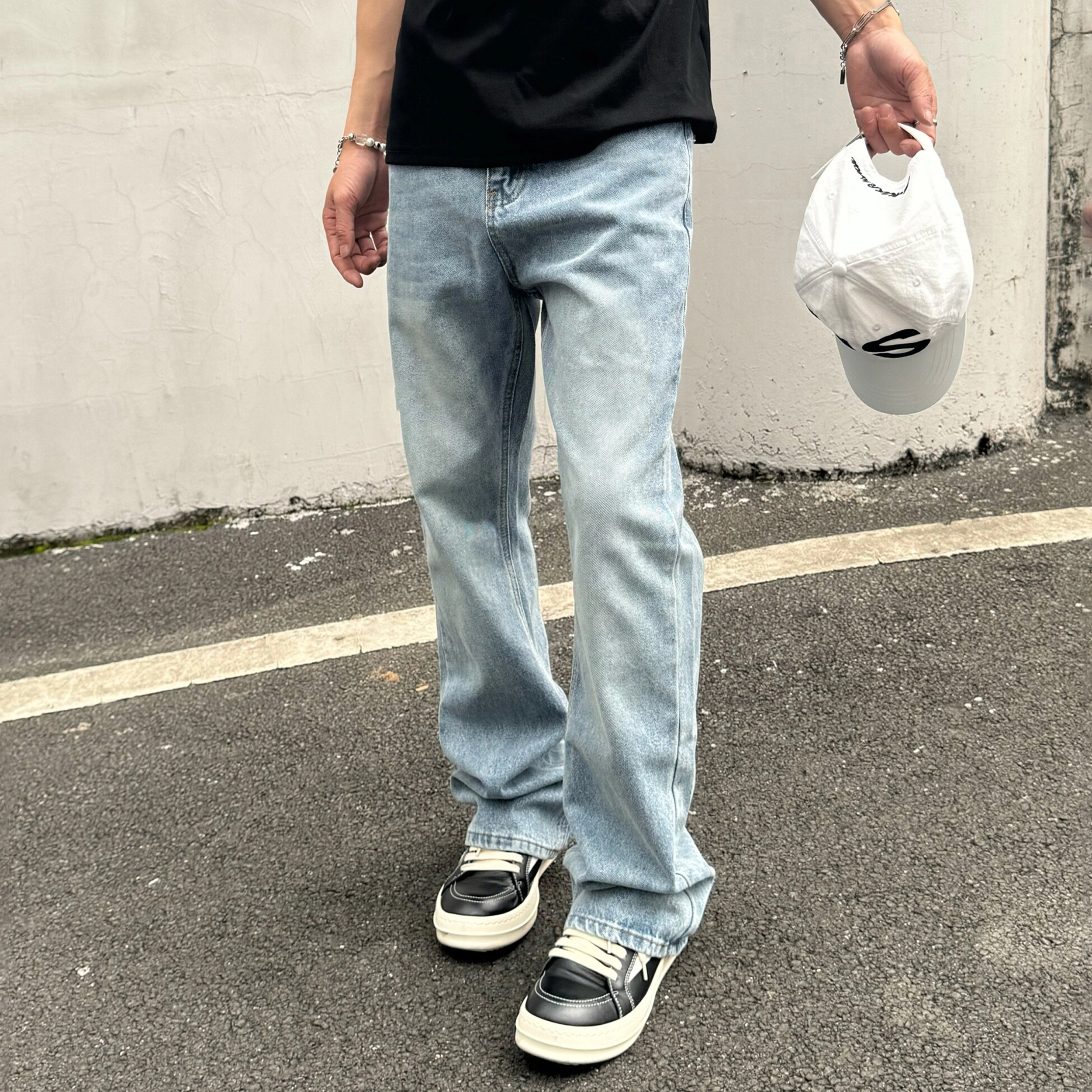 magmode clean fit