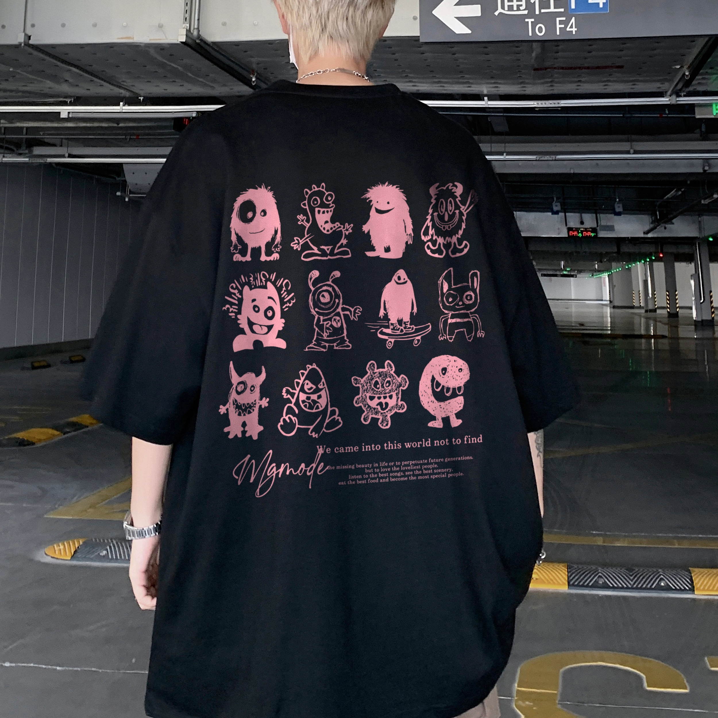 magmode T