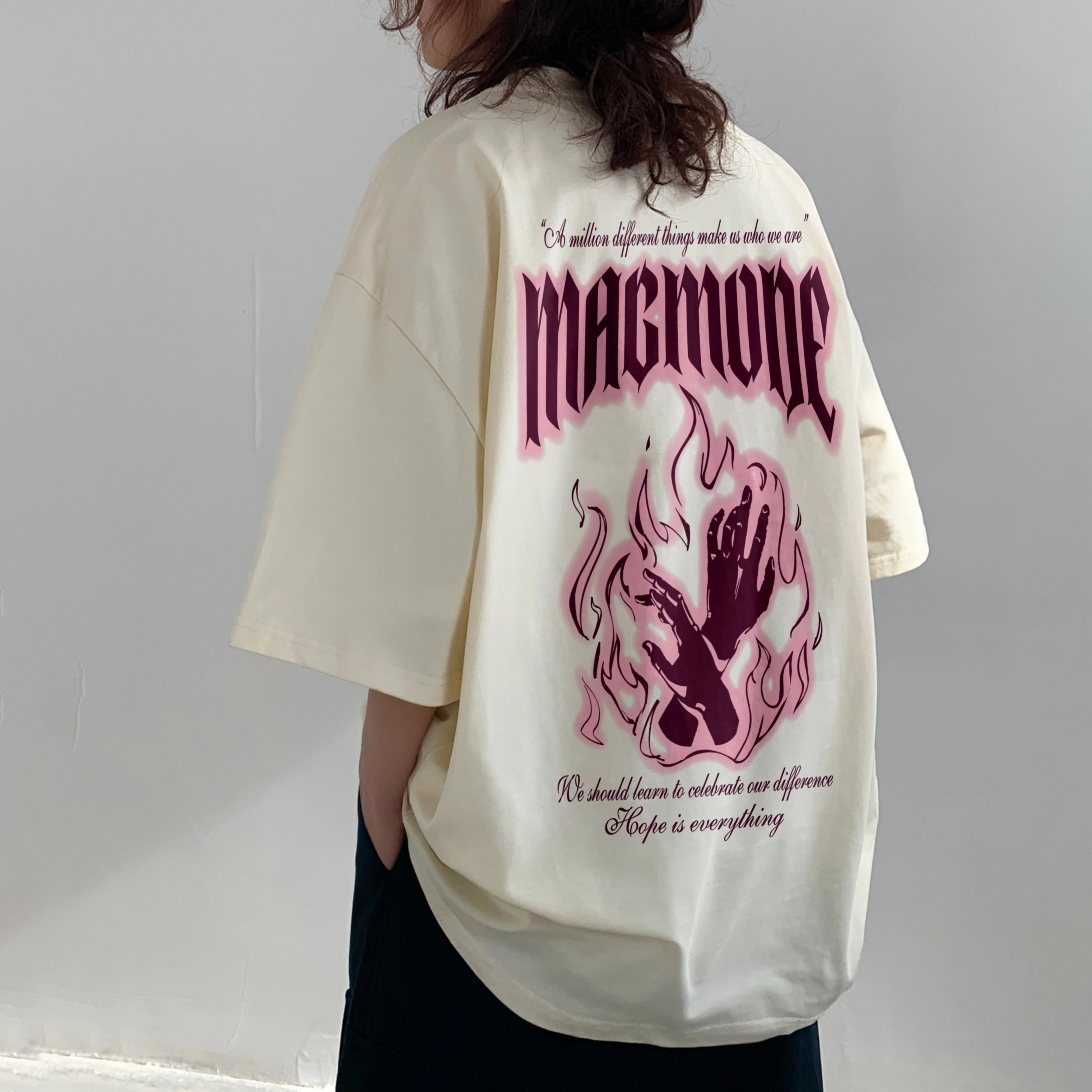 magmode LogoT