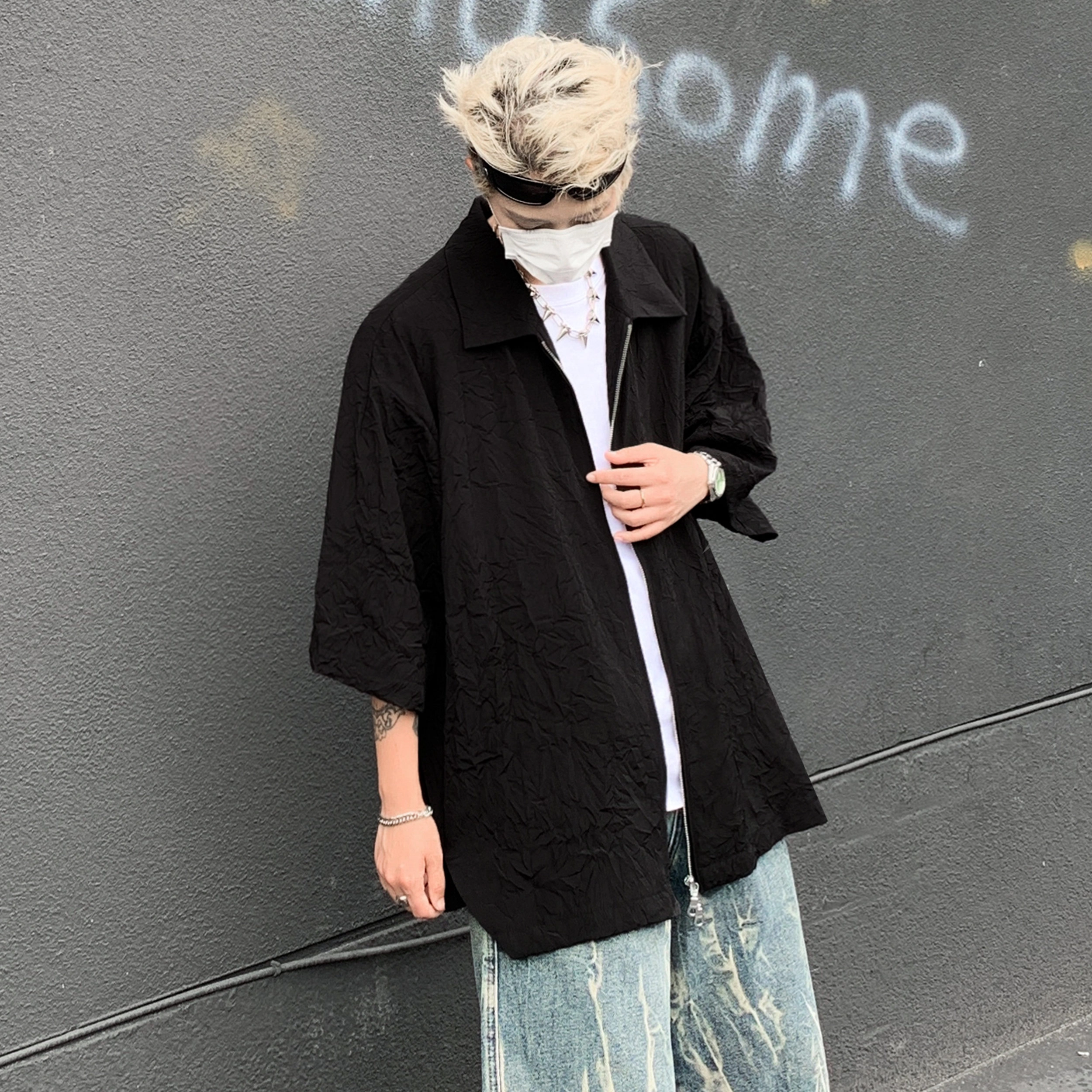 magmode