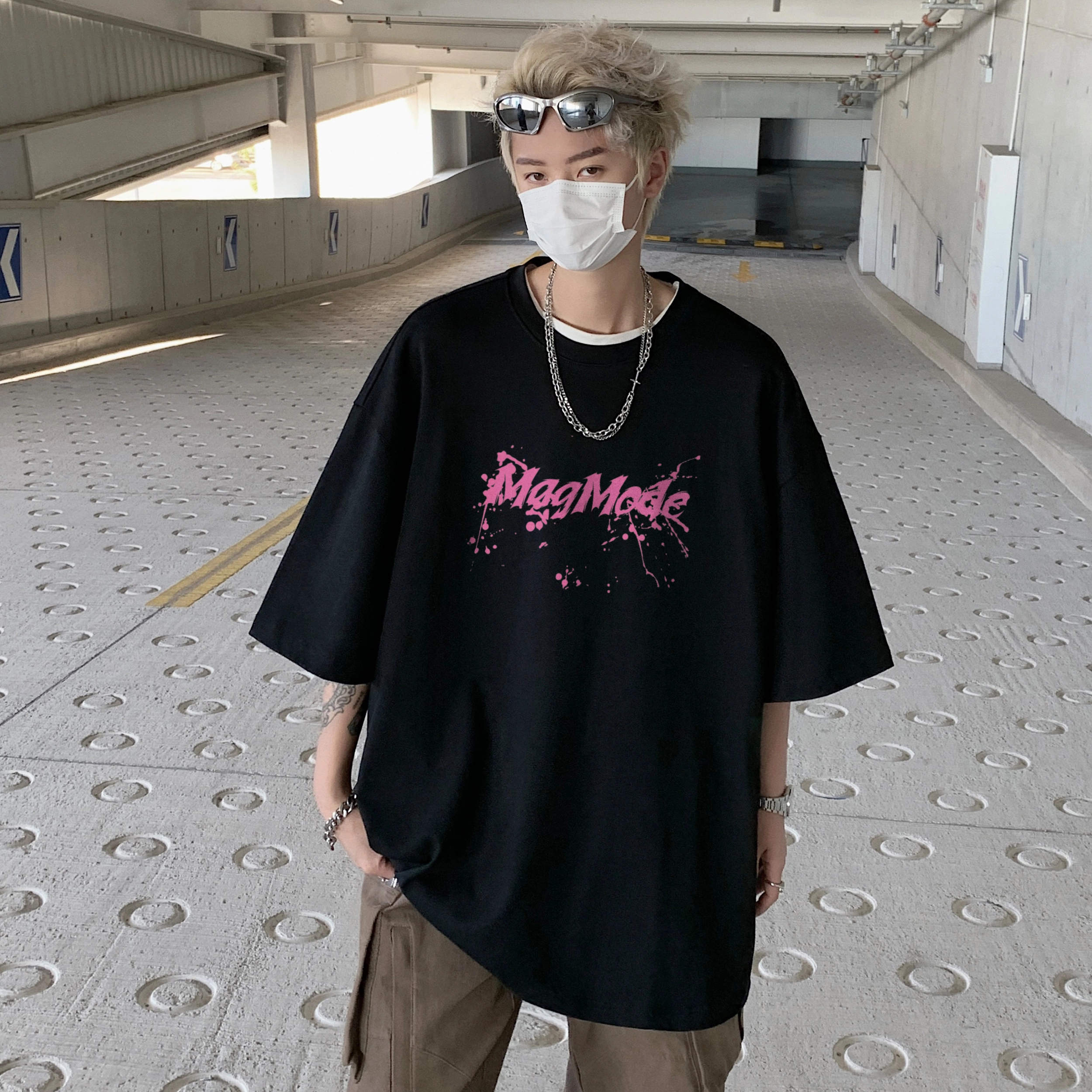 magmode T
