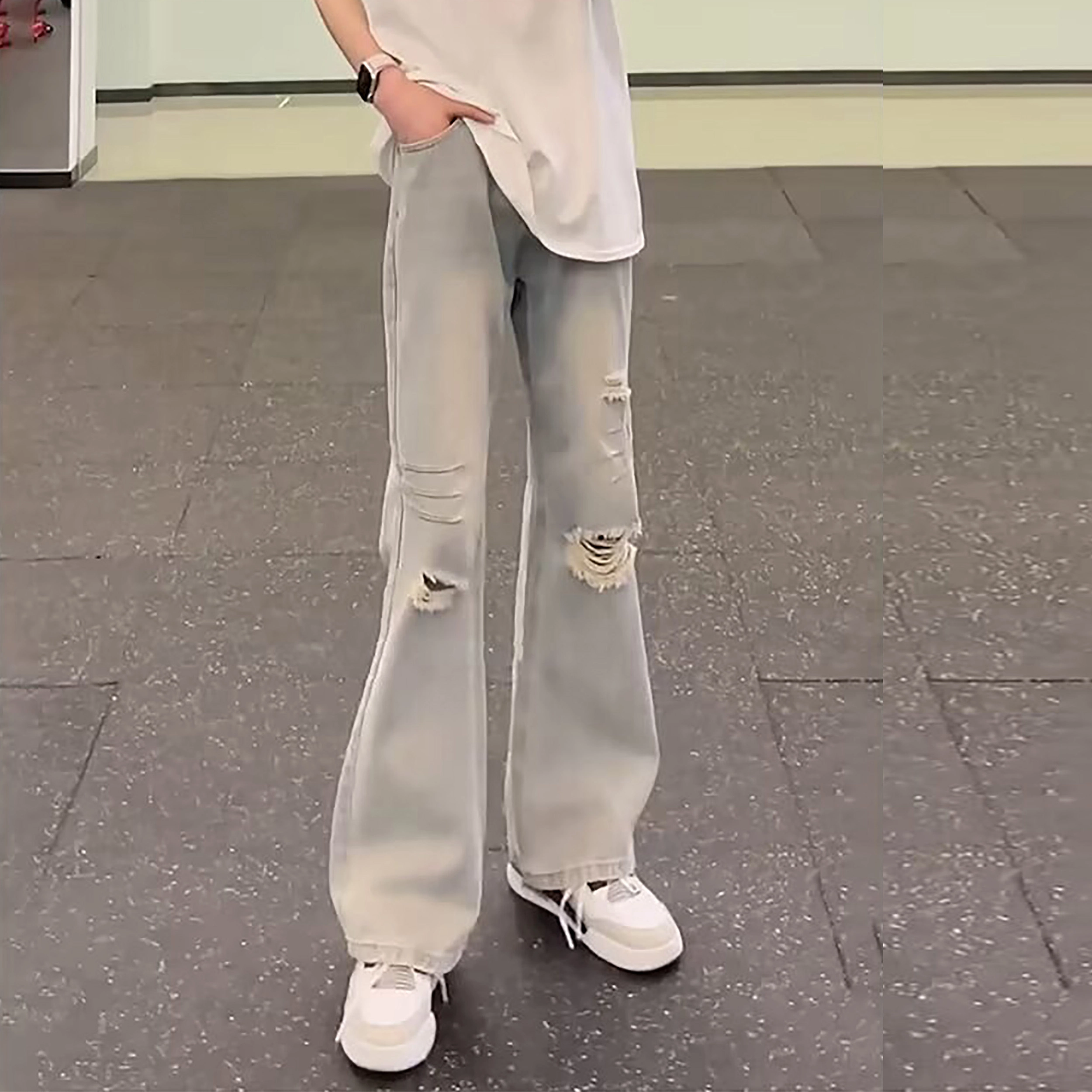 magmode clean fit