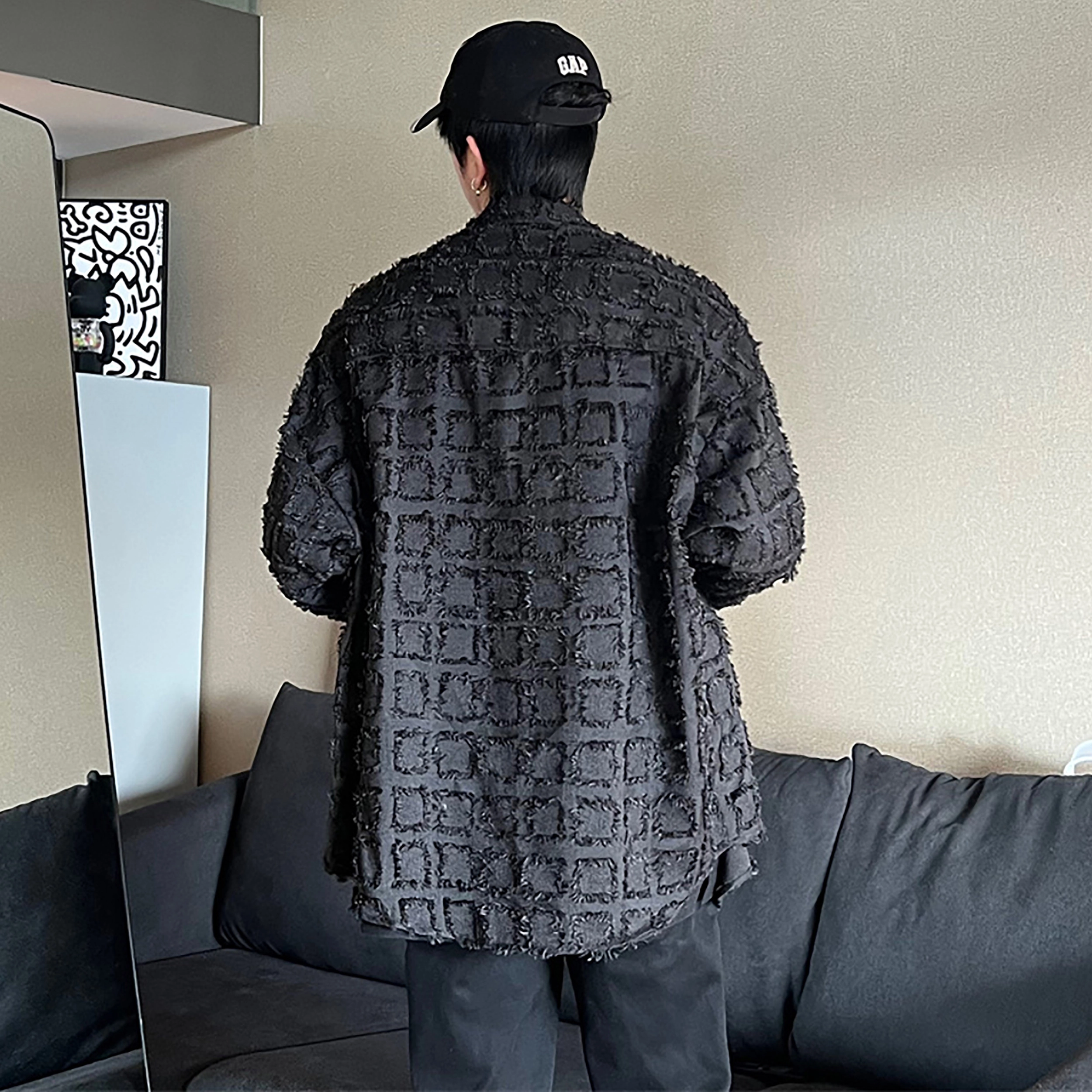 magmode cleanfit