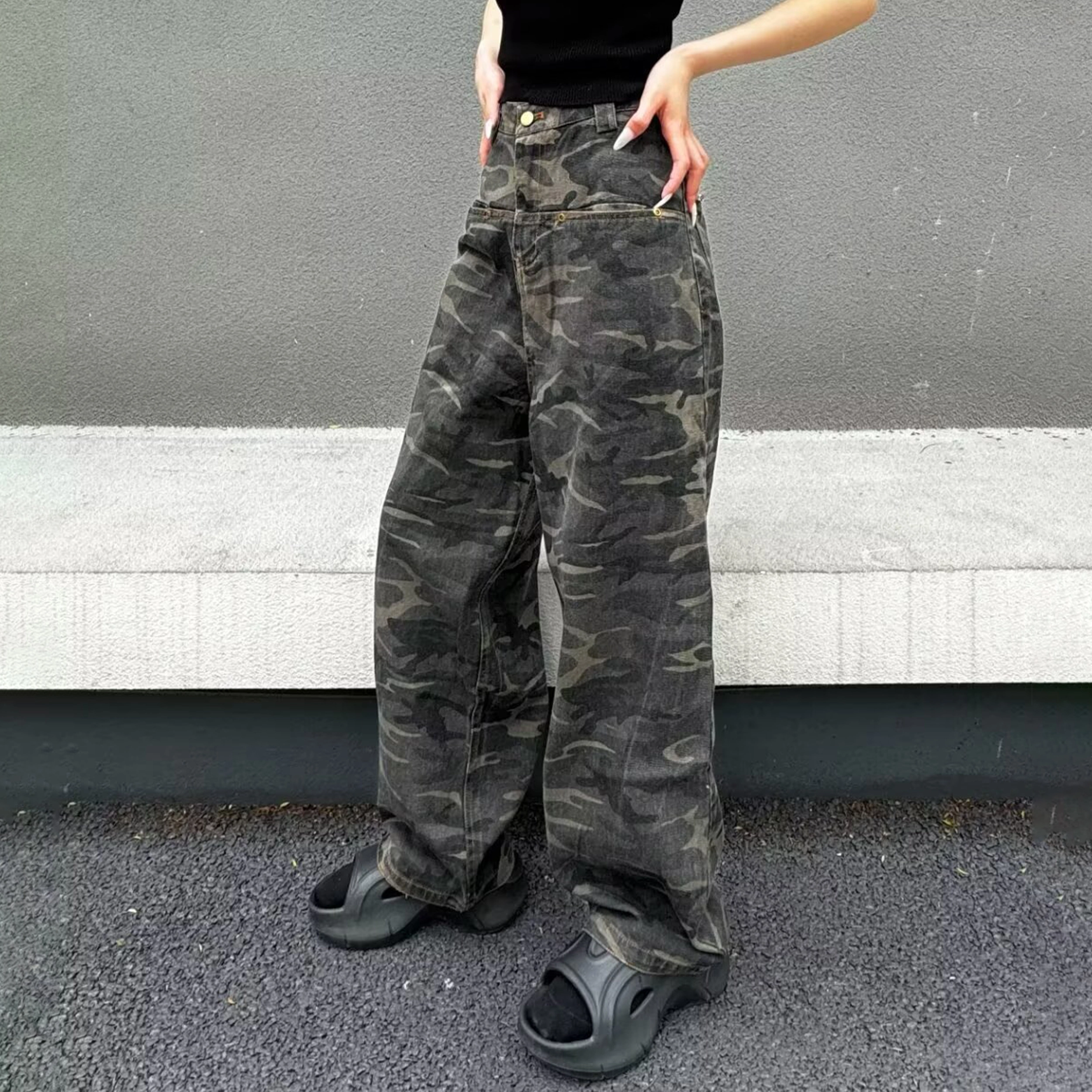 magmode cleanfit