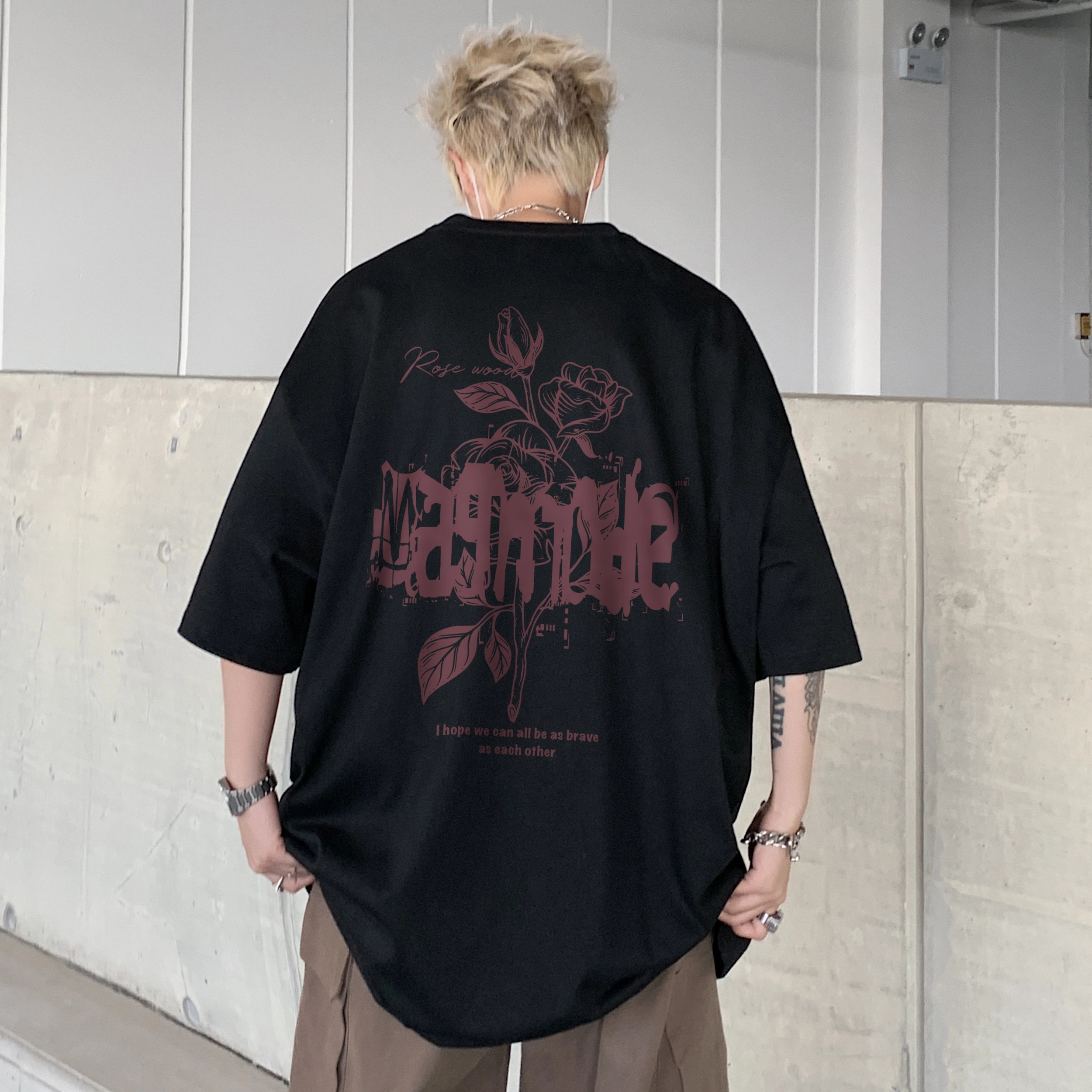 magmode LogoT