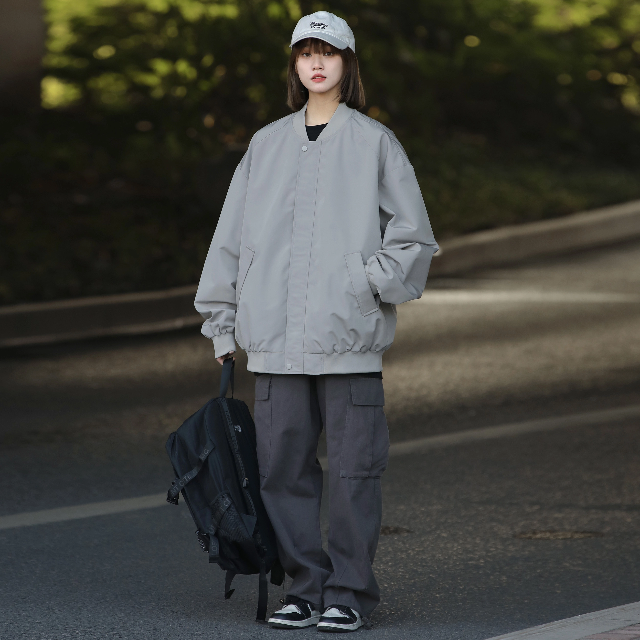 magmode