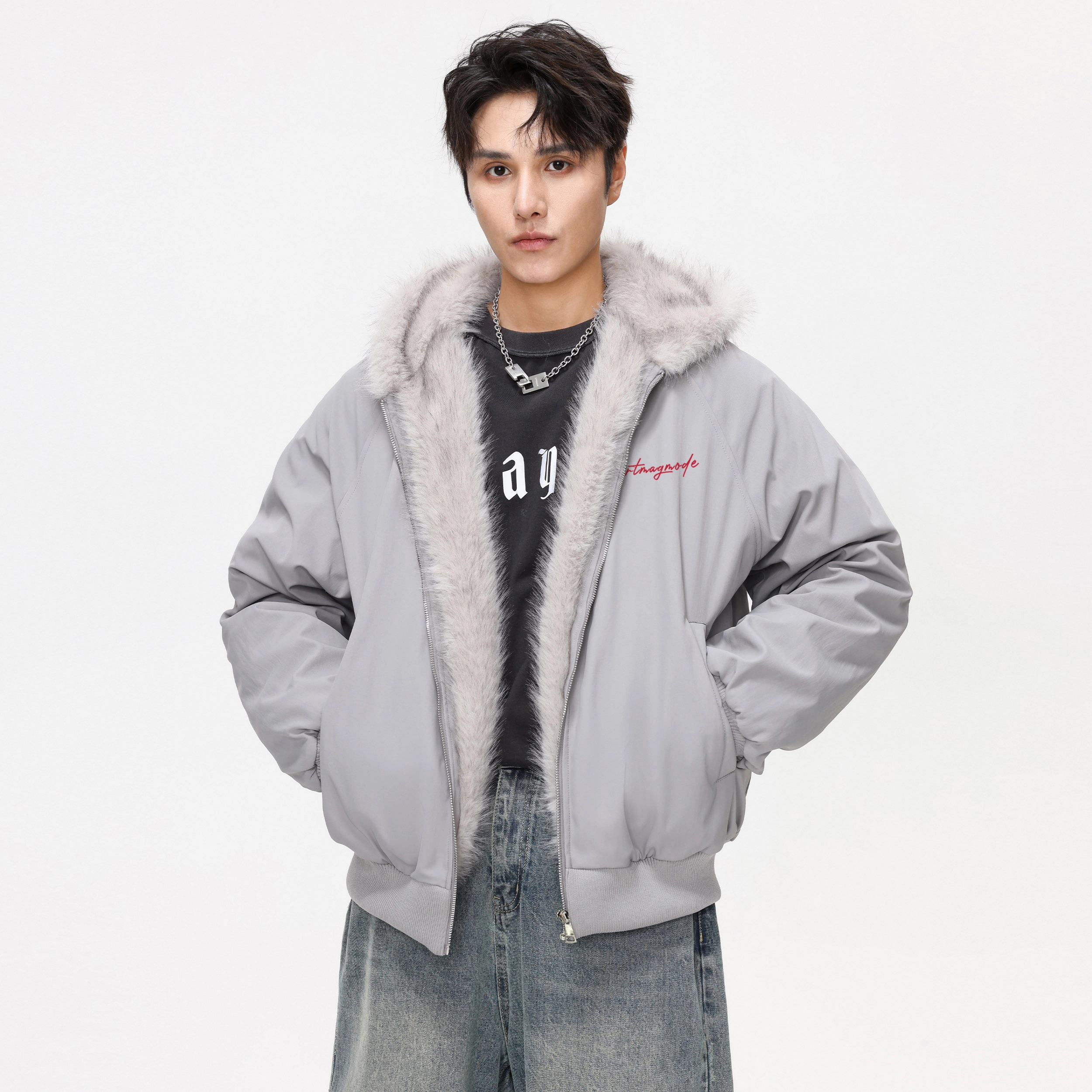 magmode cleanfitLogo