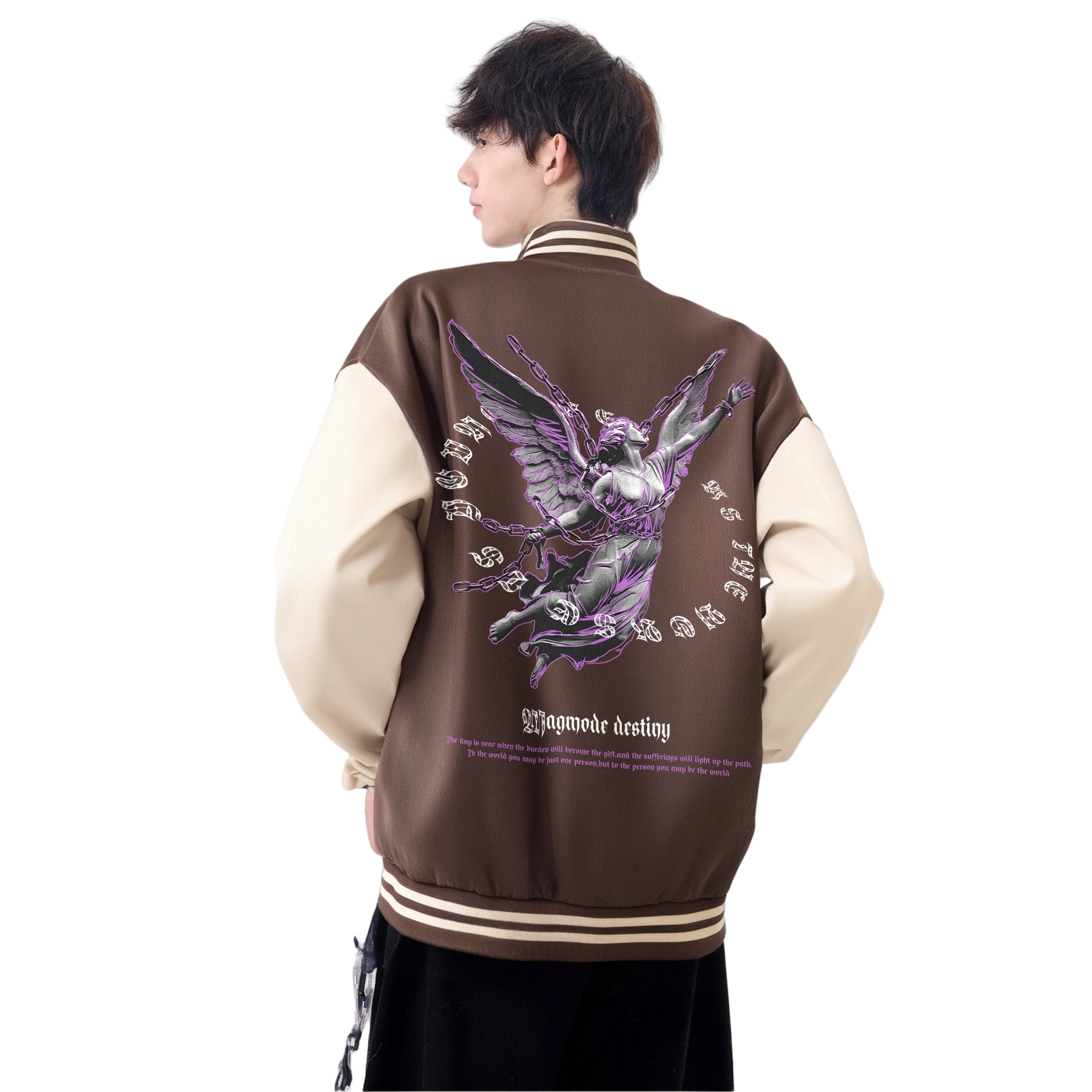 magmode PU