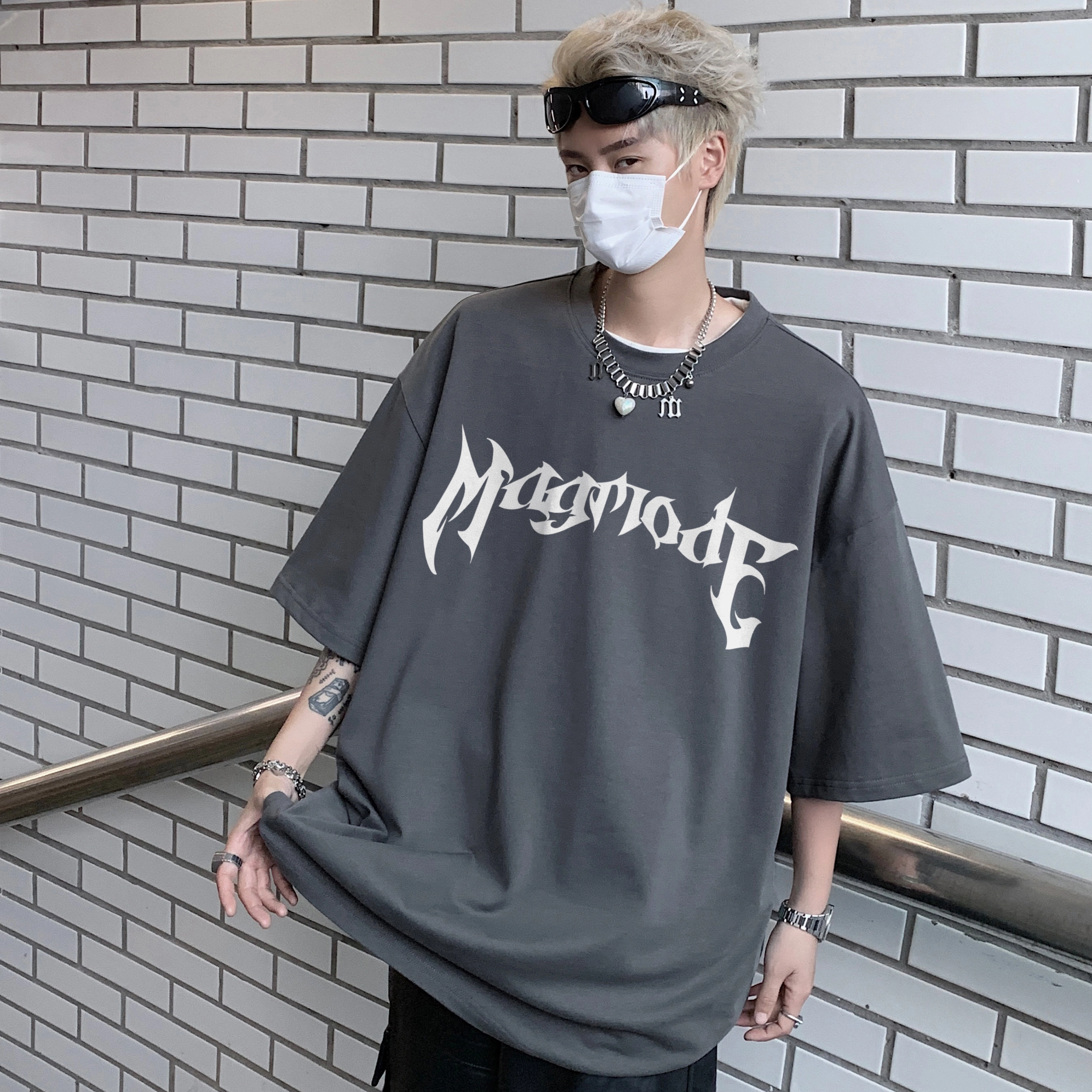 magmode T