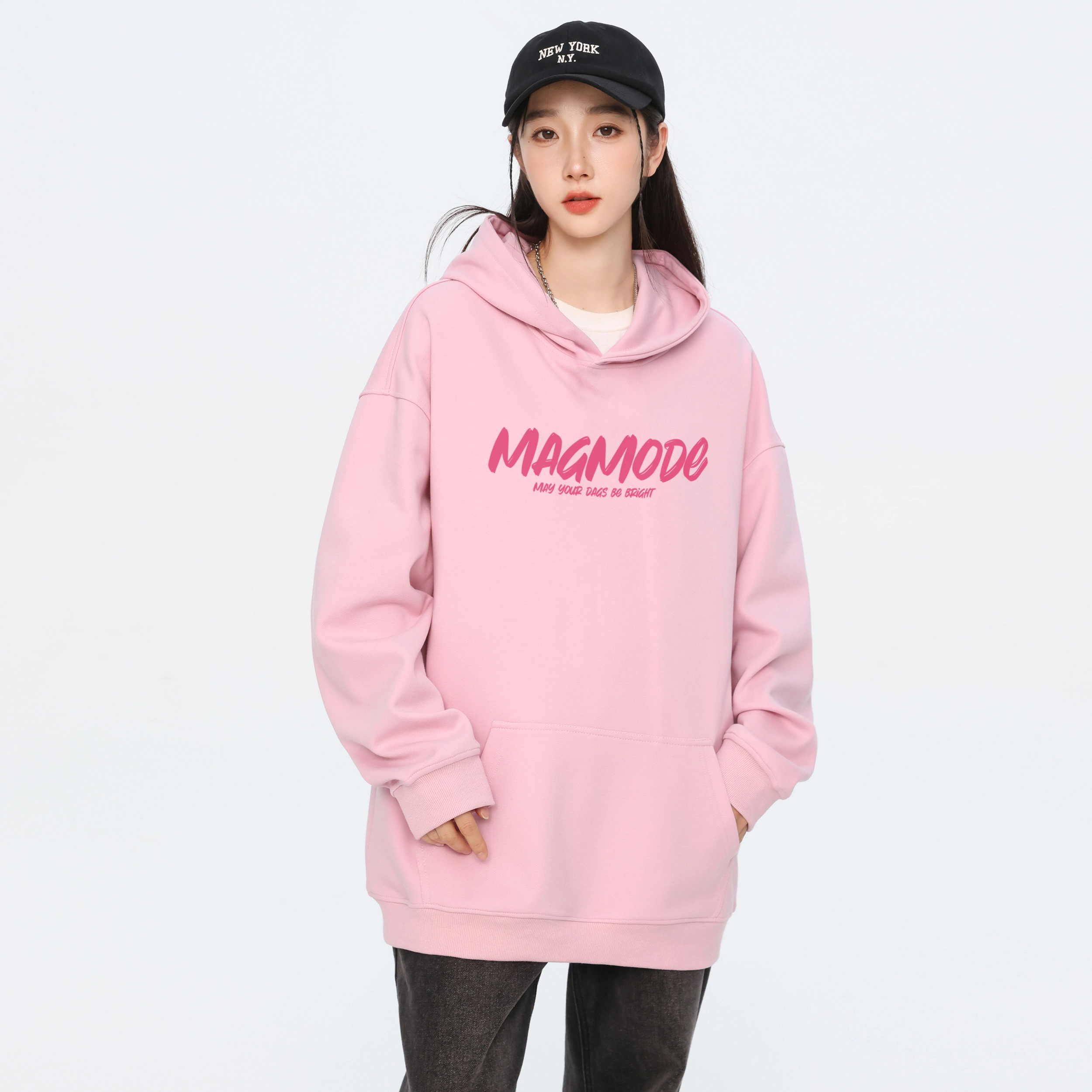magmode Logo