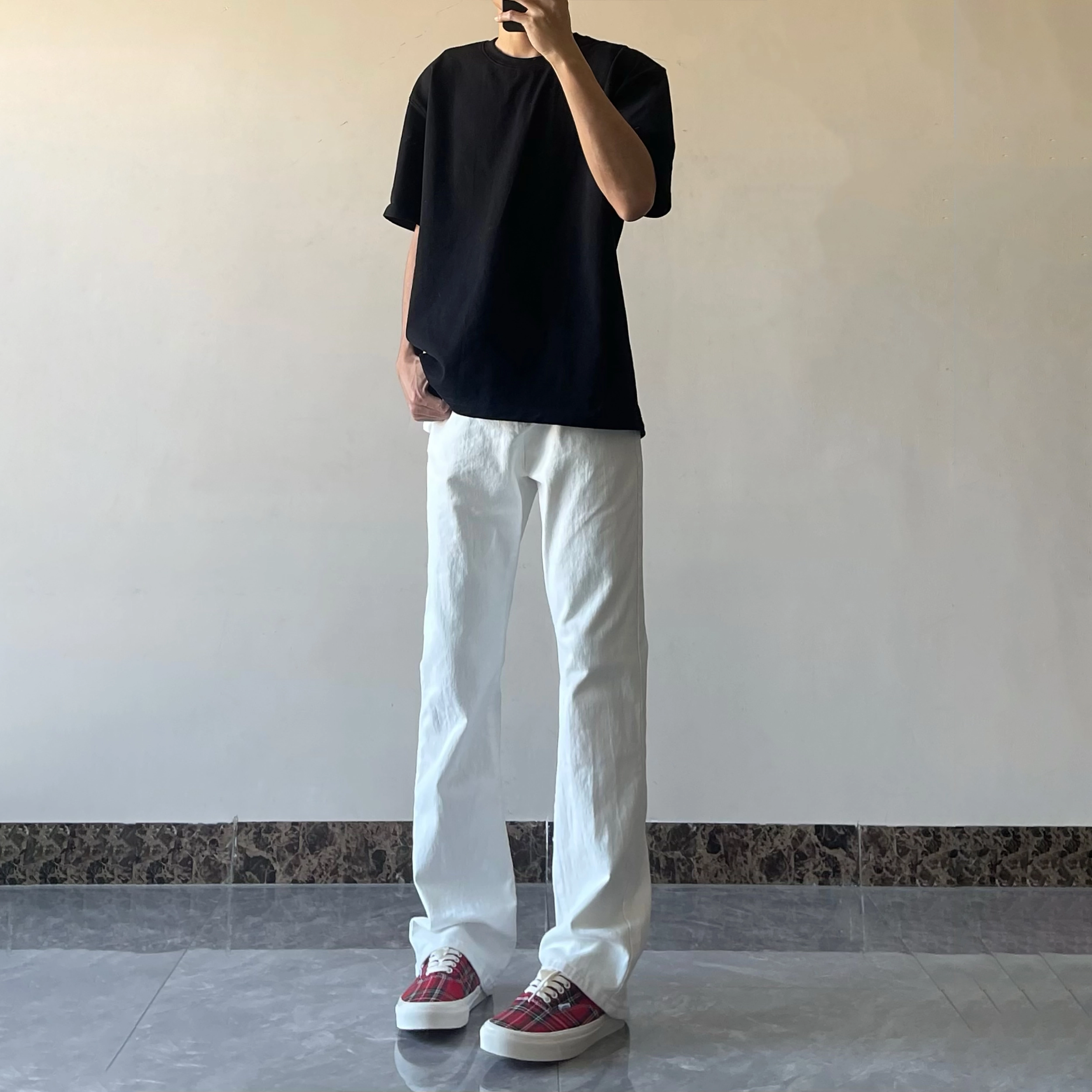 magmode cleanfit