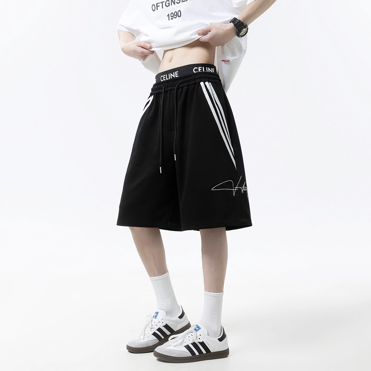 magmode cleanfit