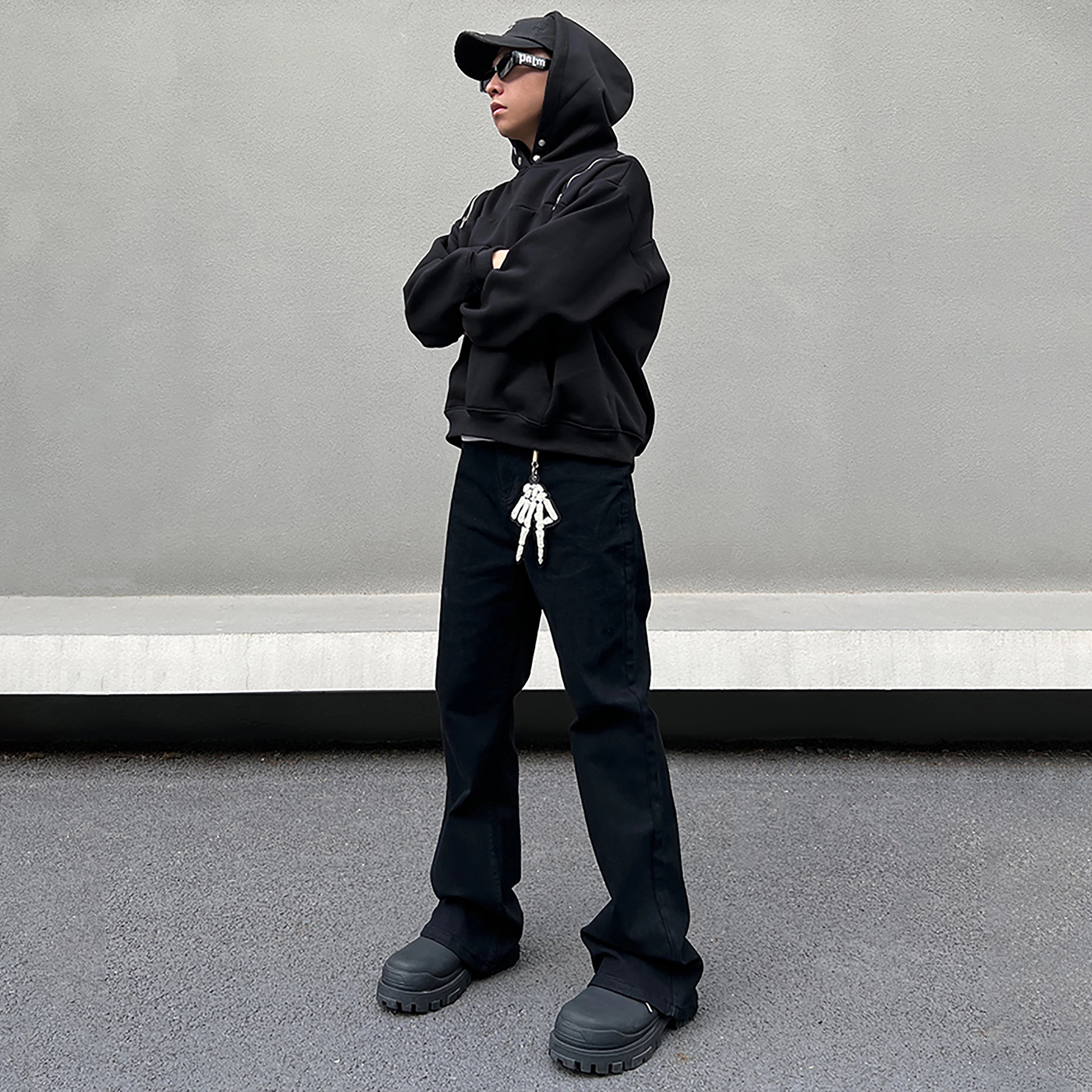 magmode clean fit
