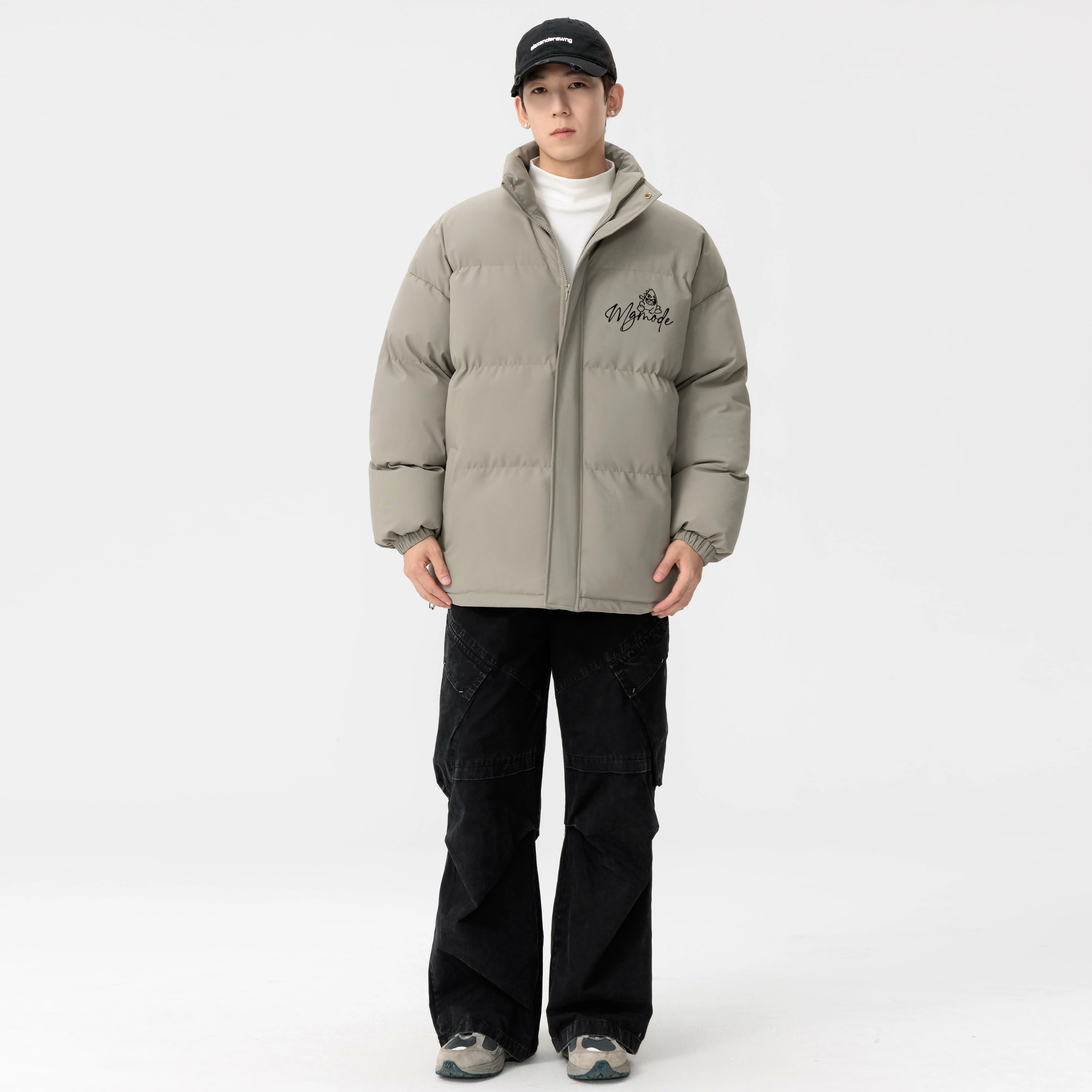 magmode