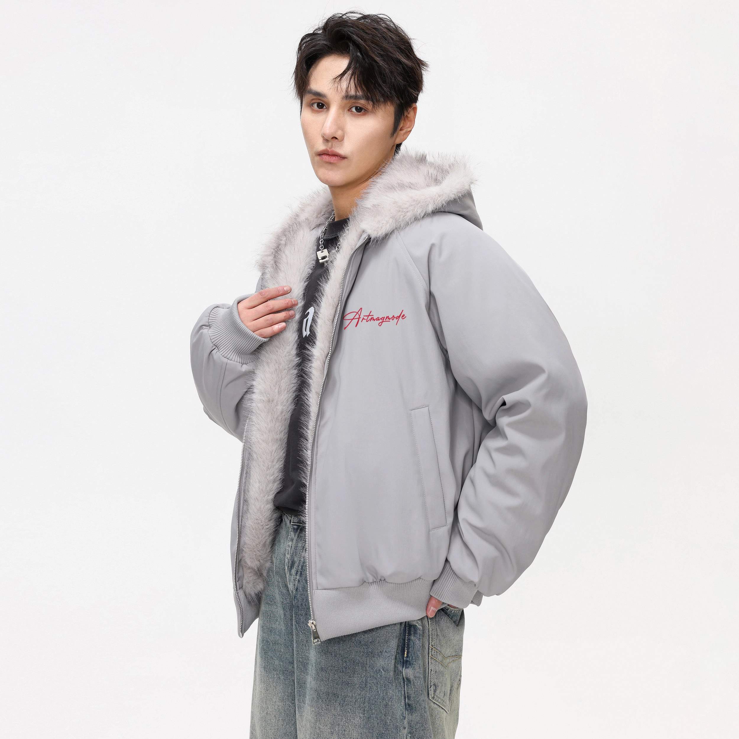 magmode cleanfitLogo