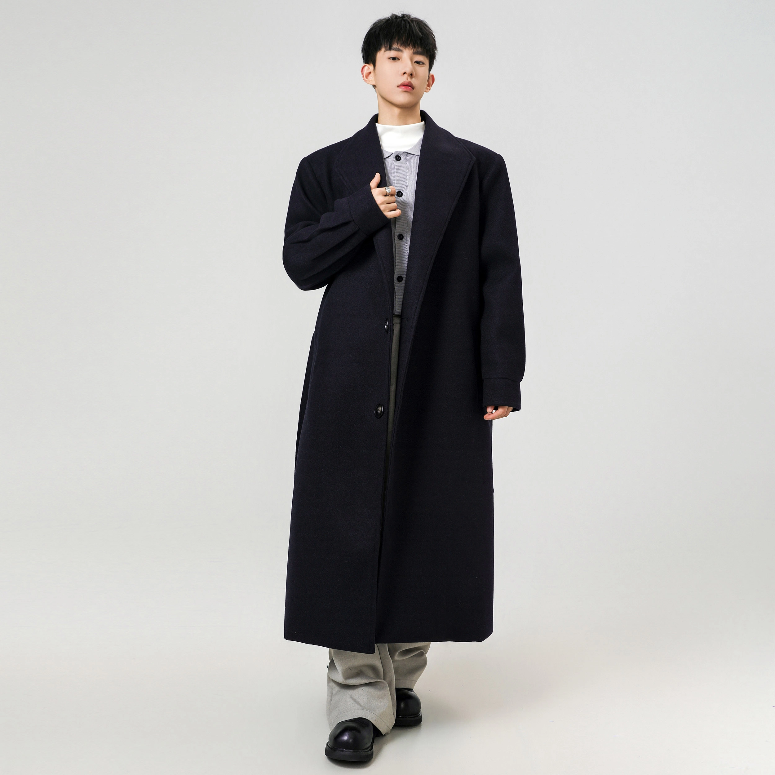 magmode