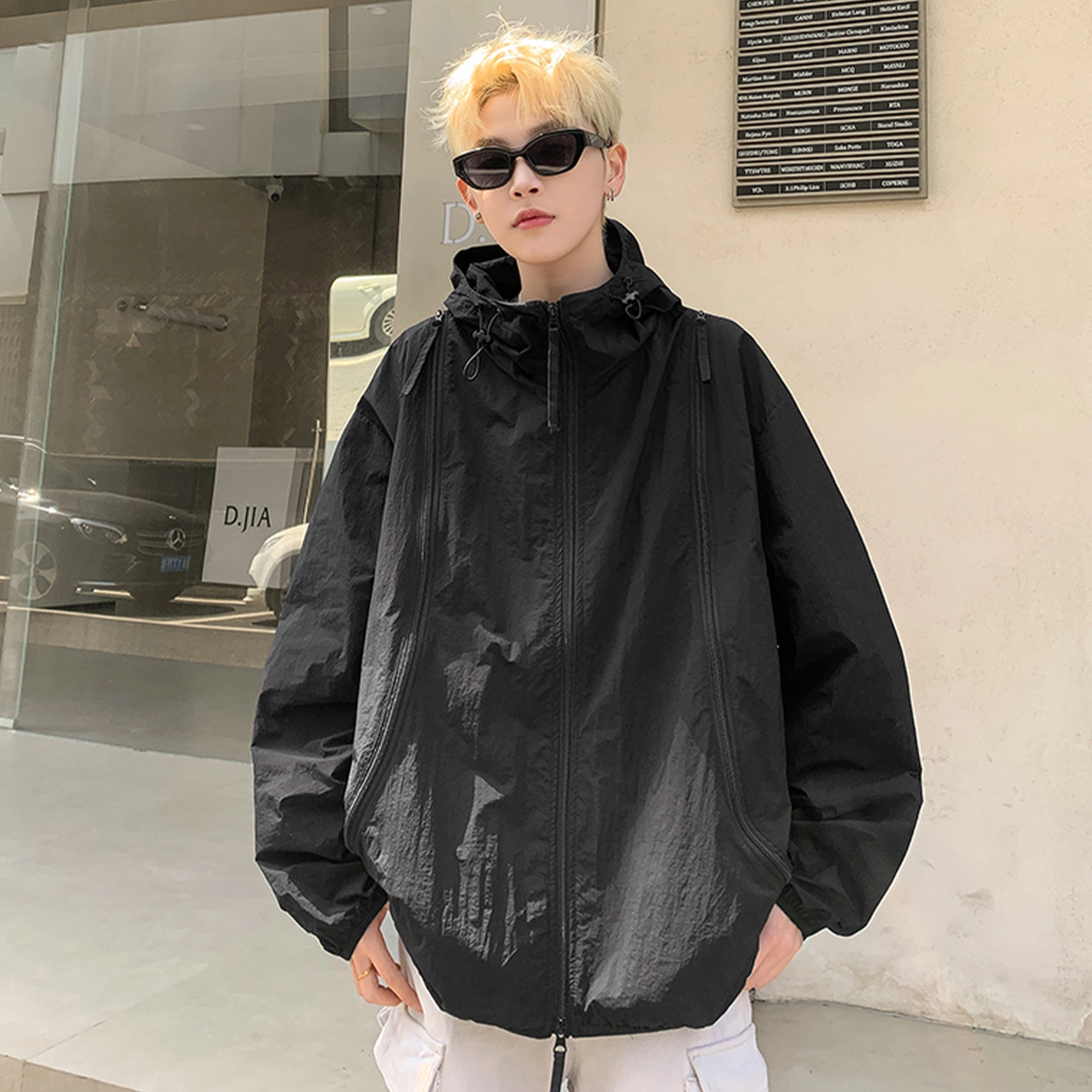 magmode UPF50+