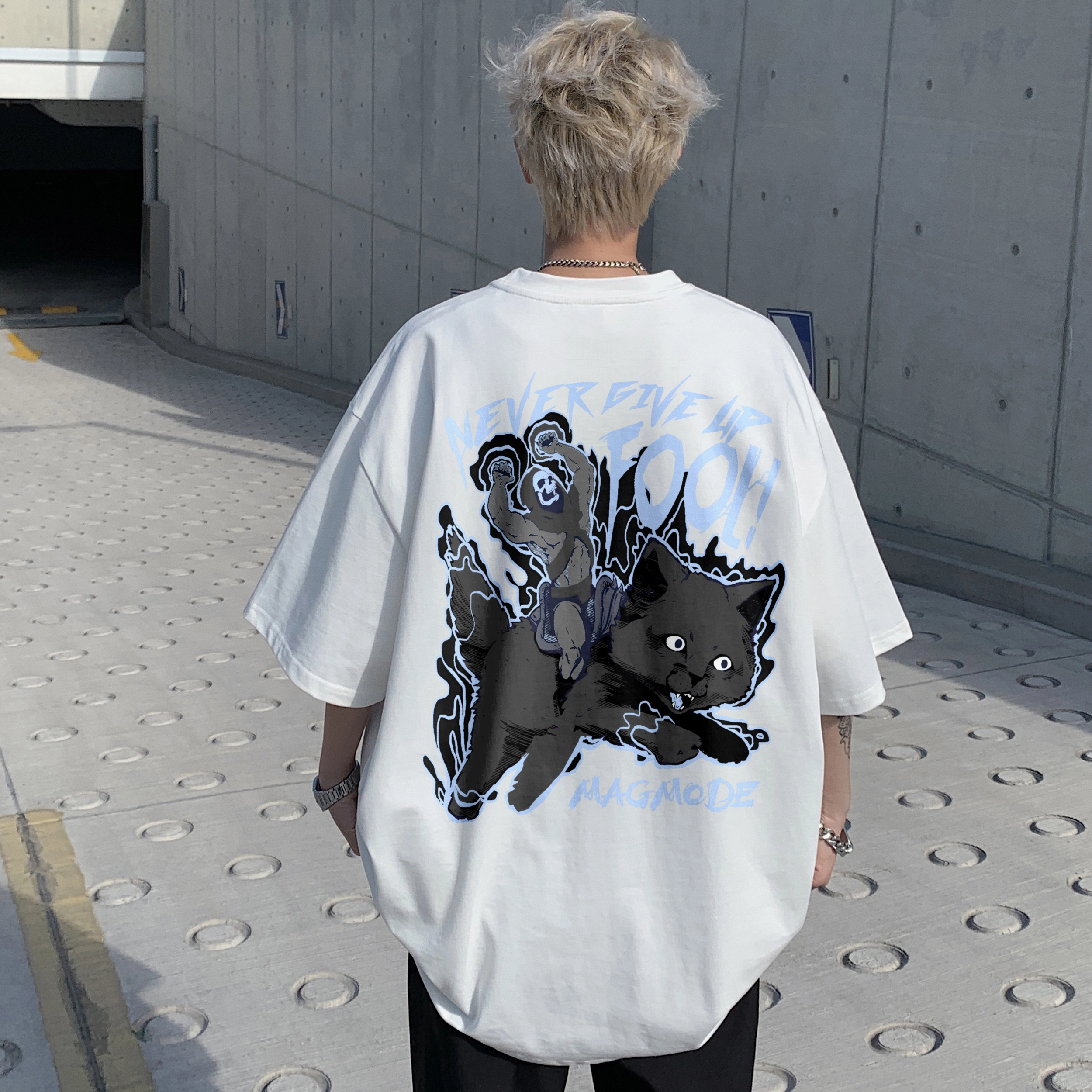 magmode LogoT